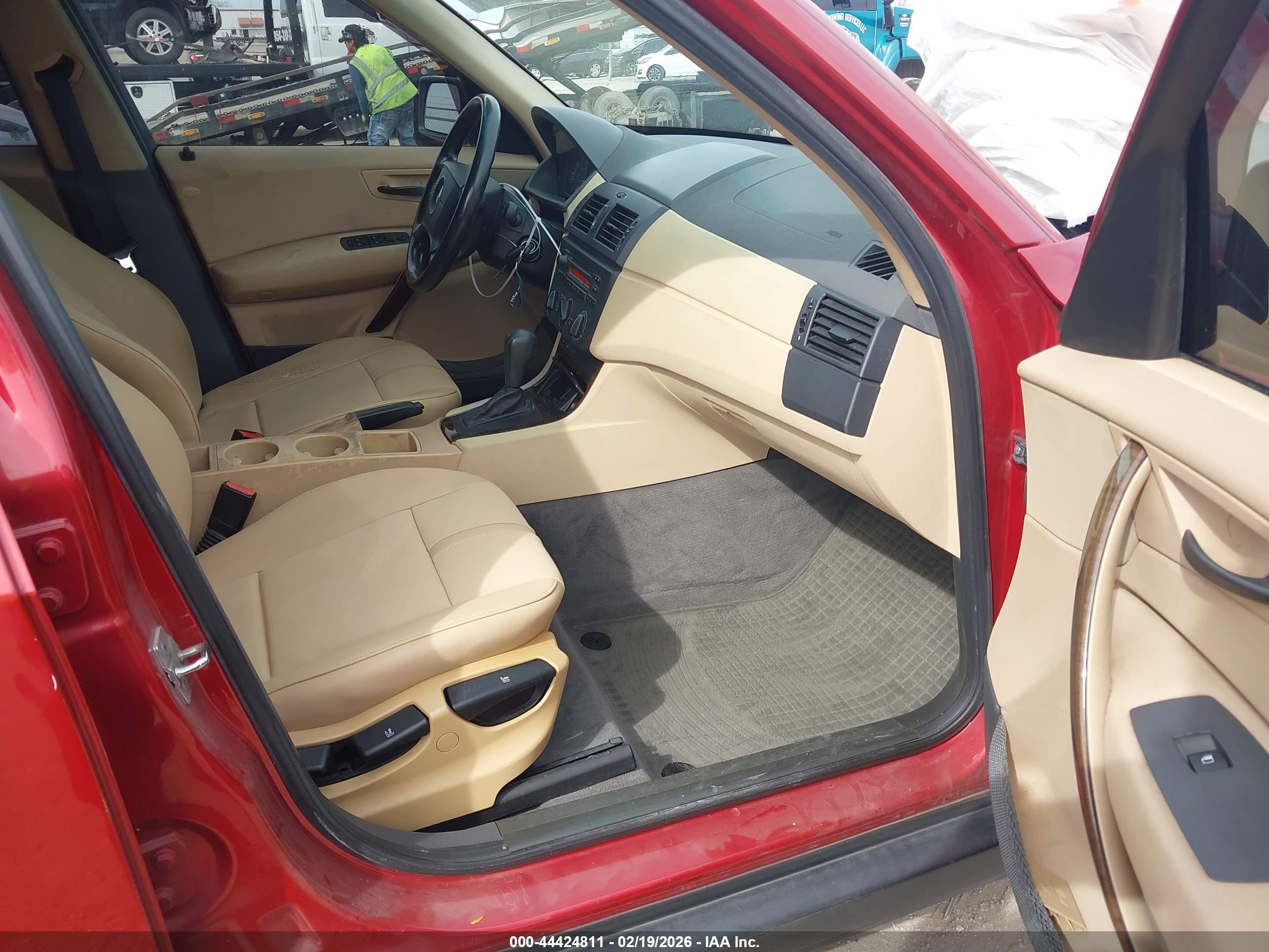 BMW X3 image 5