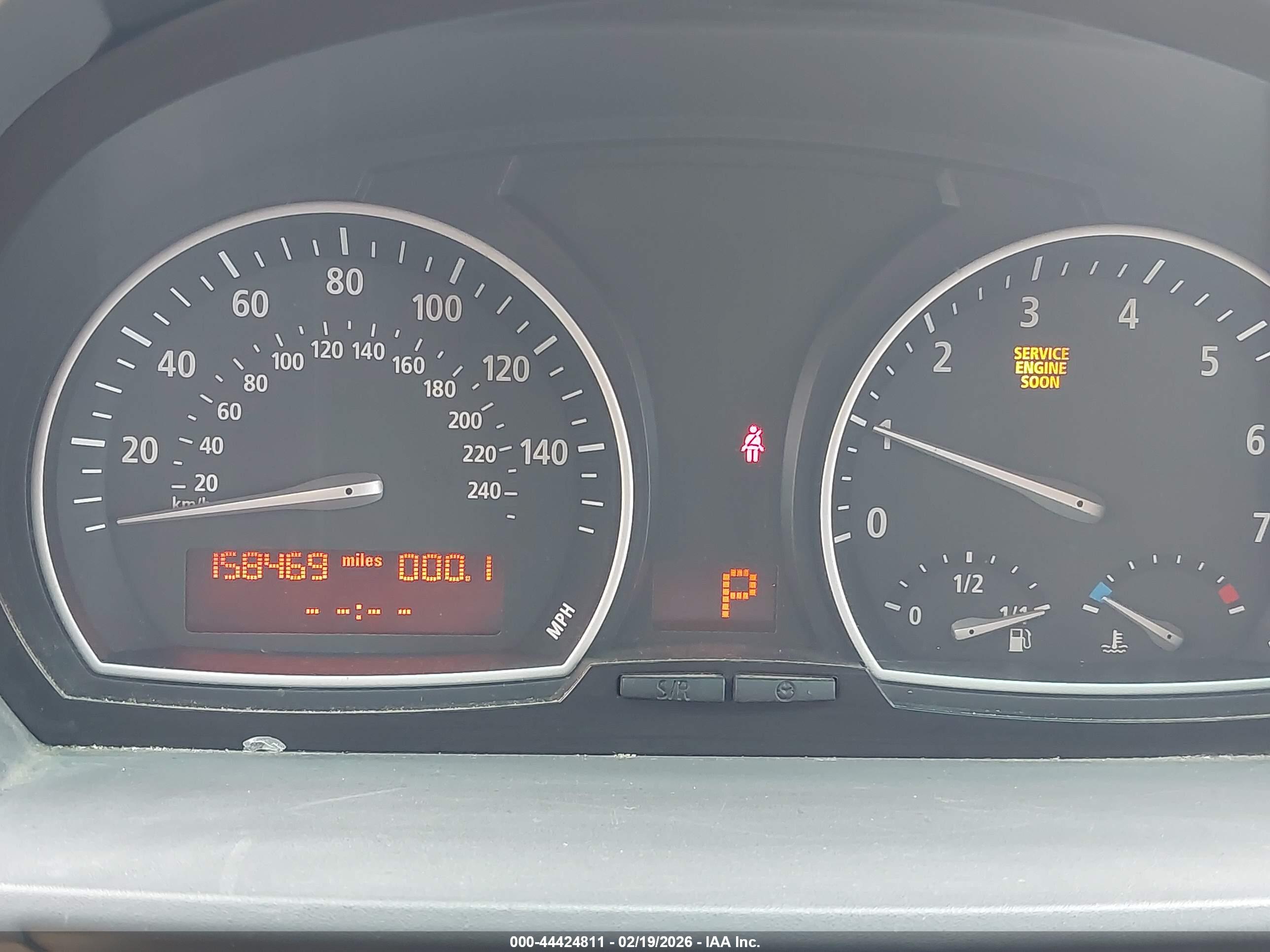 BMW X3 image 7
