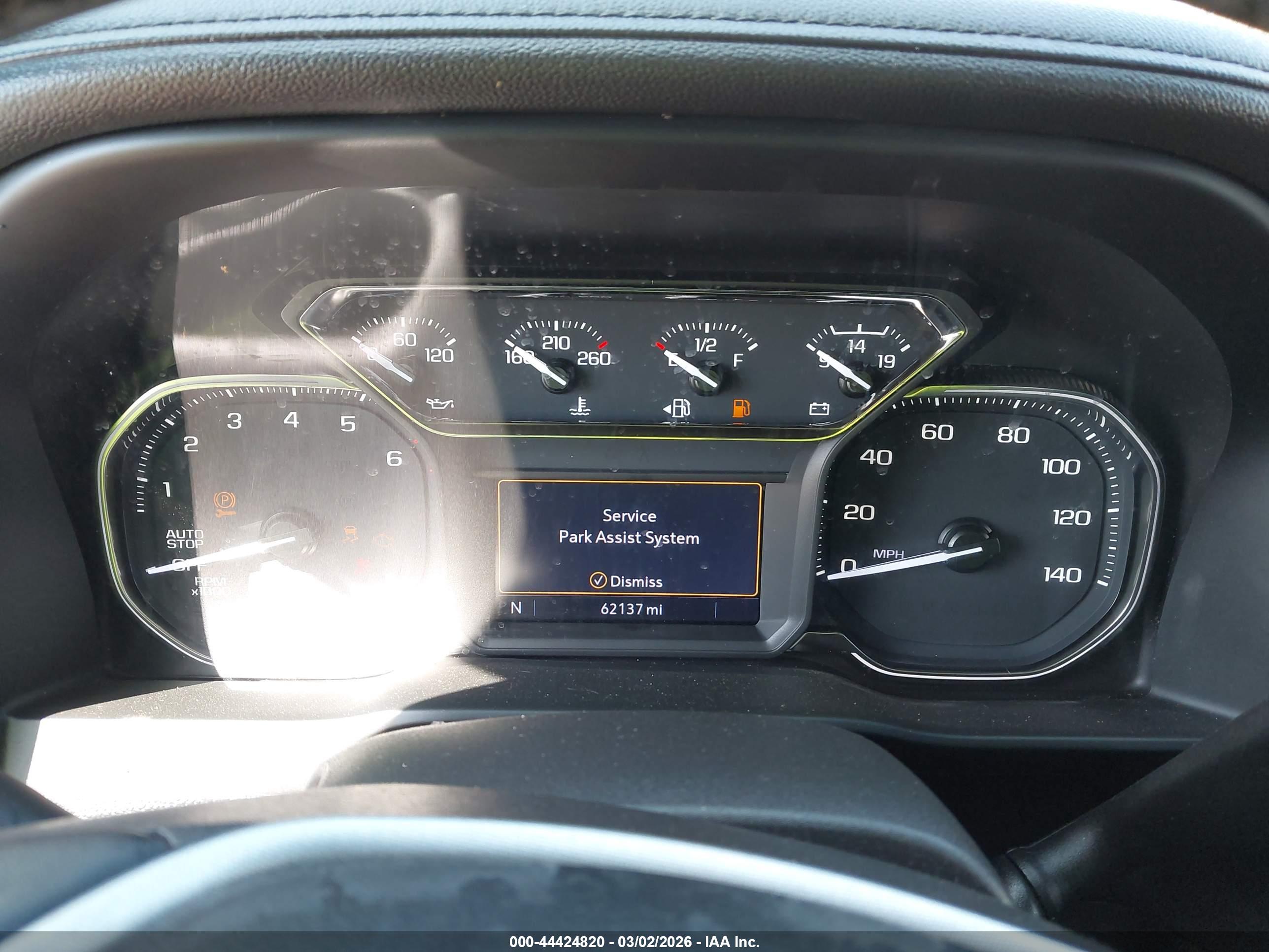 GMC SIERRA image 7