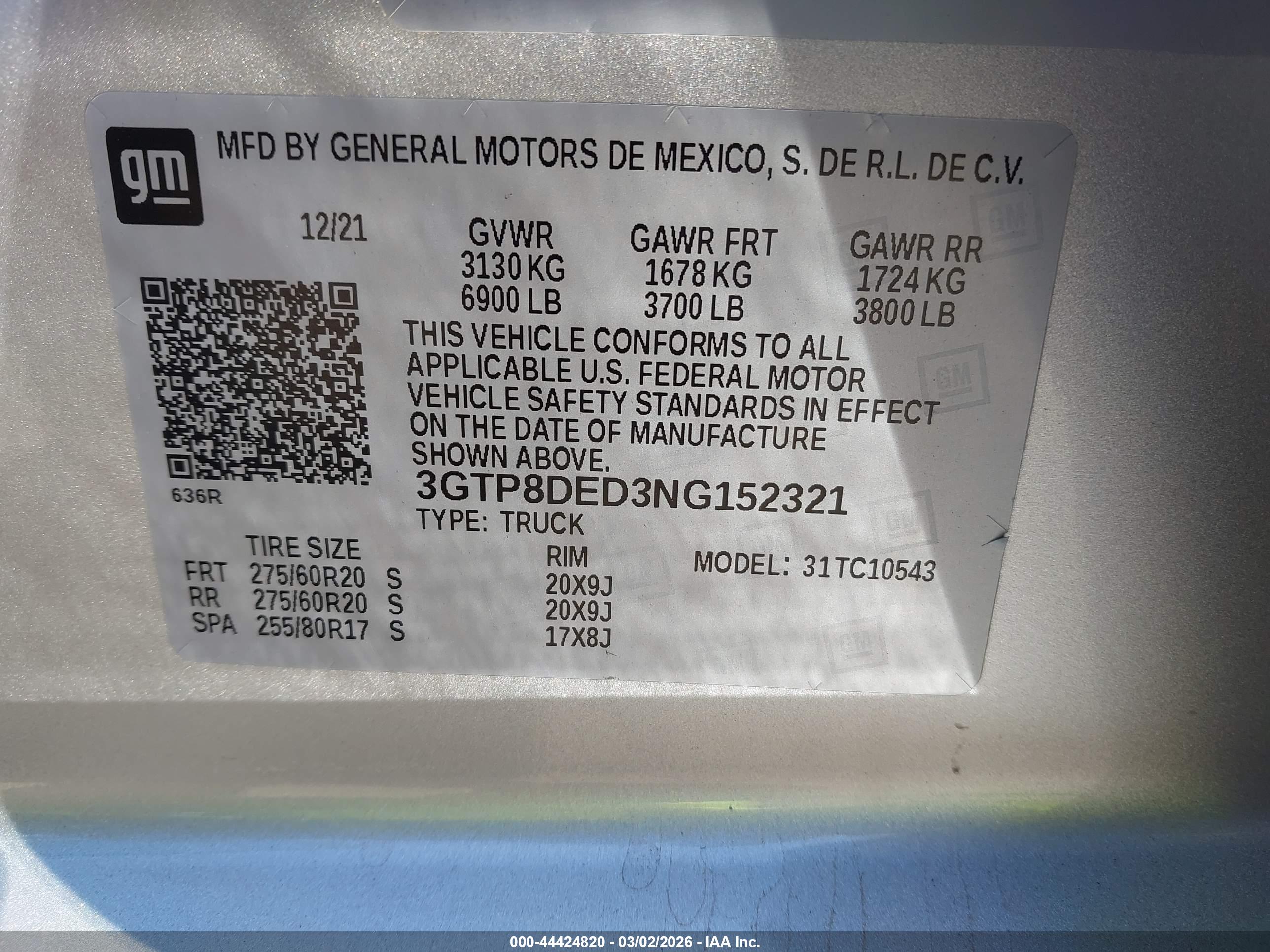 GMC SIERRA image 9