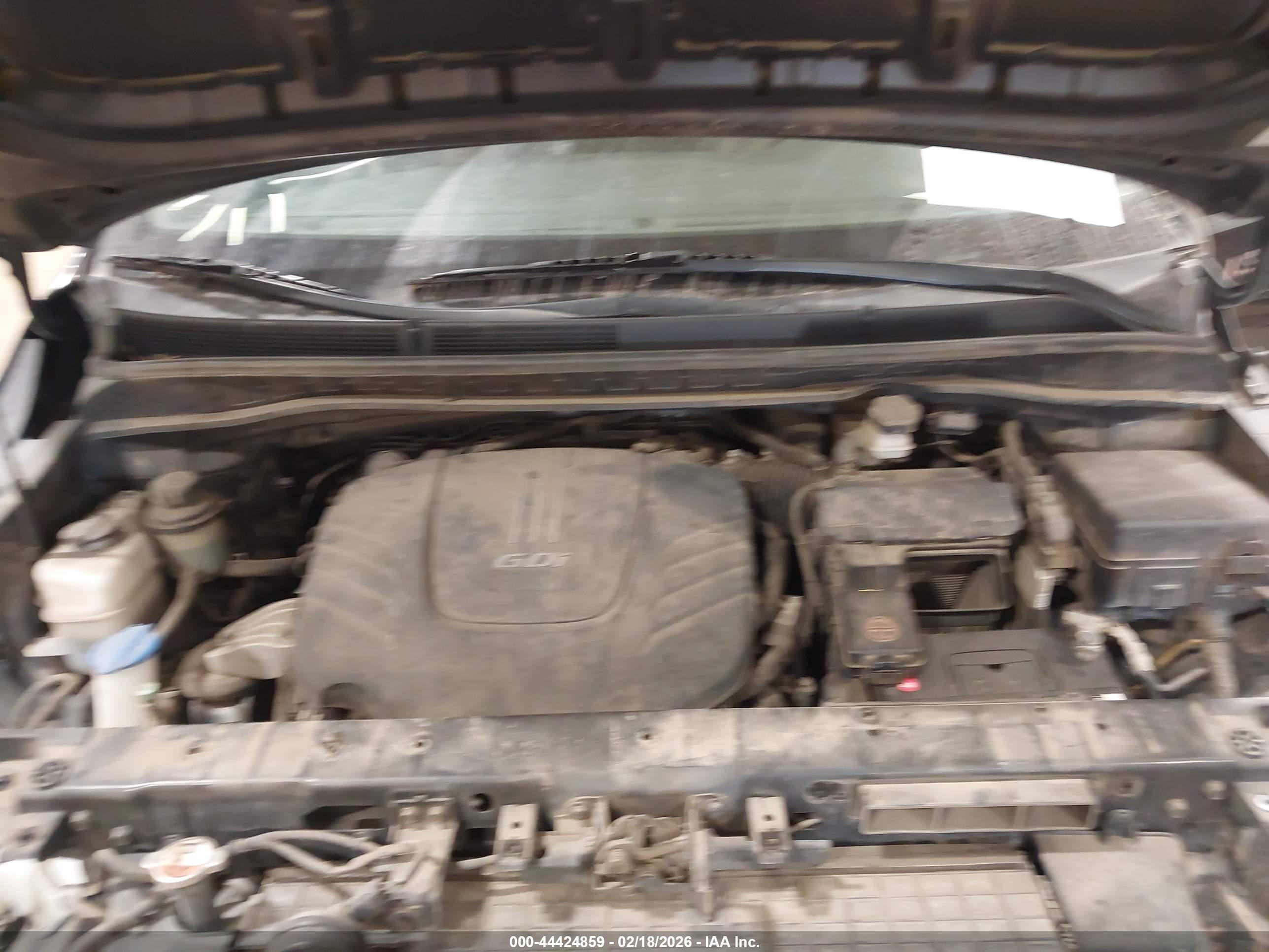 KIA SEDONA image 10