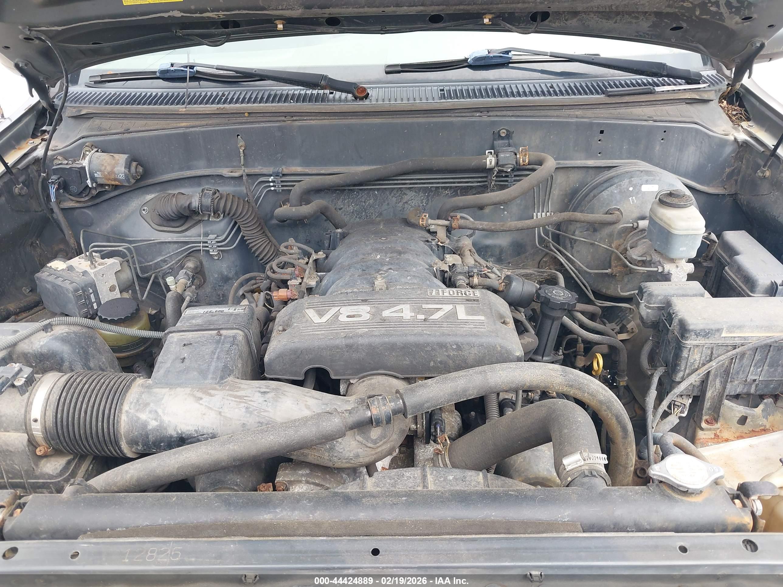 TOYOTA TUNDRA image 10