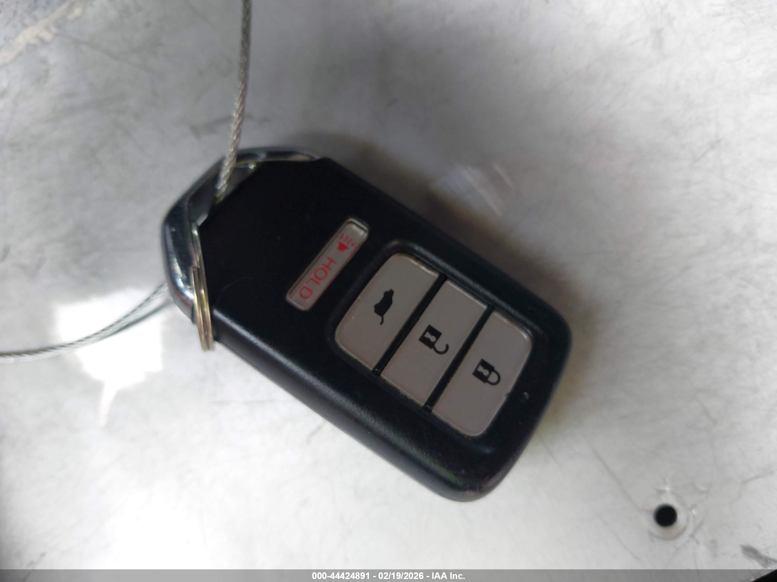 HONDA HR-V image 11