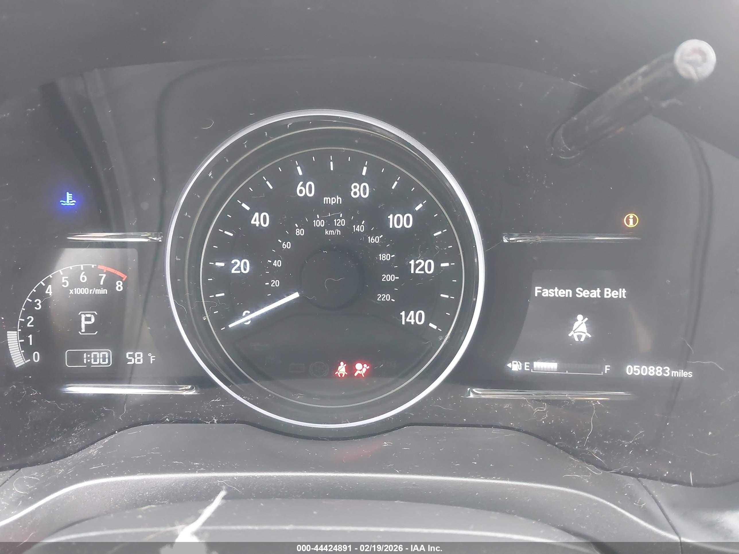 HONDA HR-V image 7