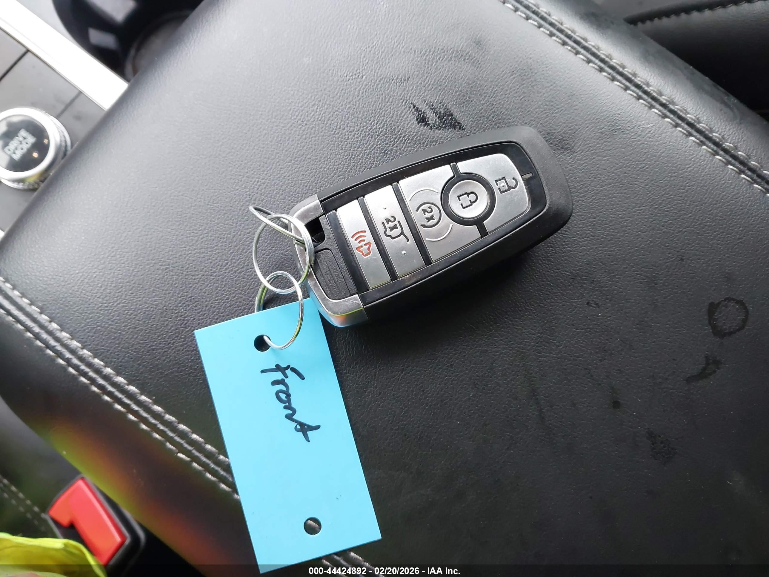 FORD EXPLORER image 11