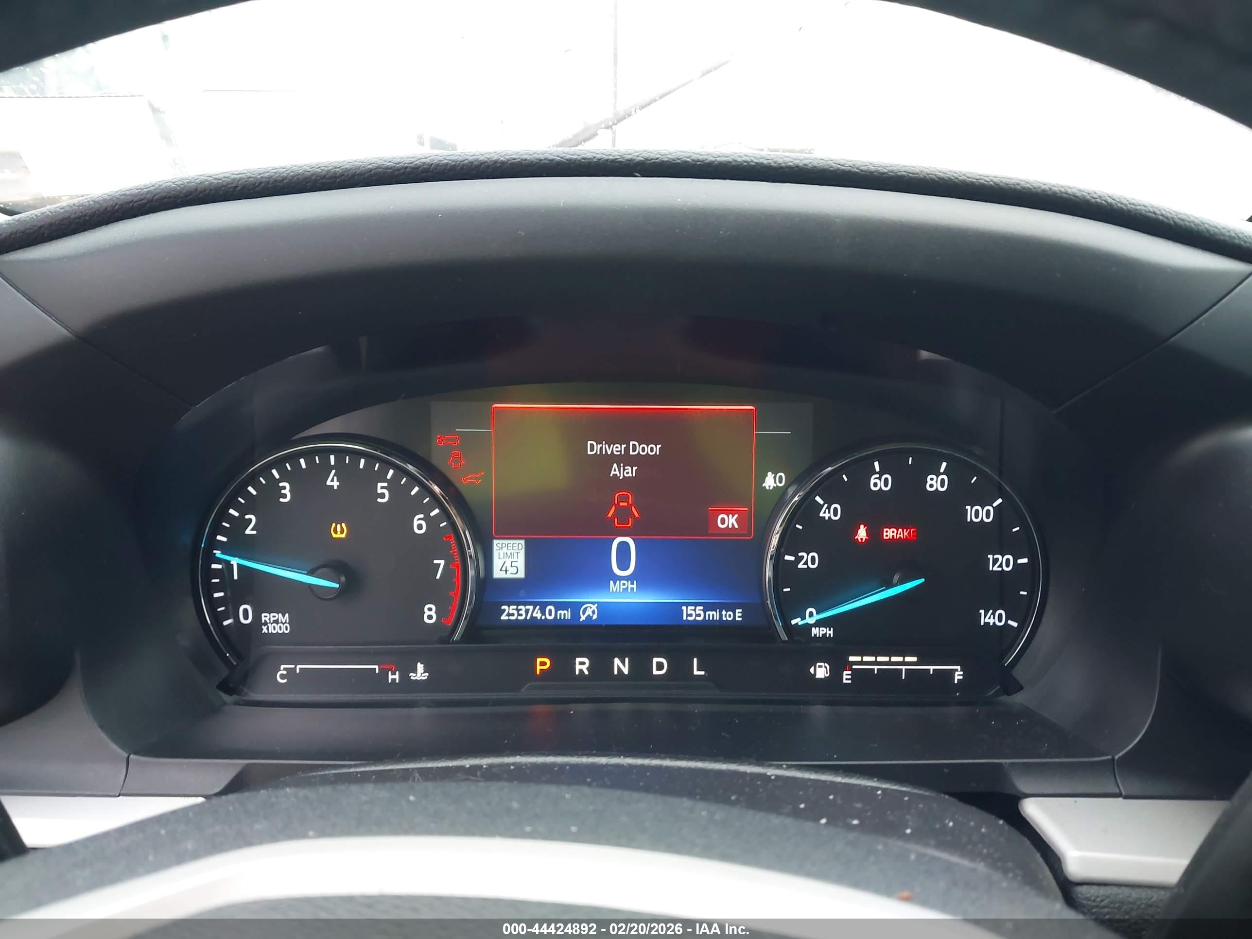 FORD EXPLORER image 7