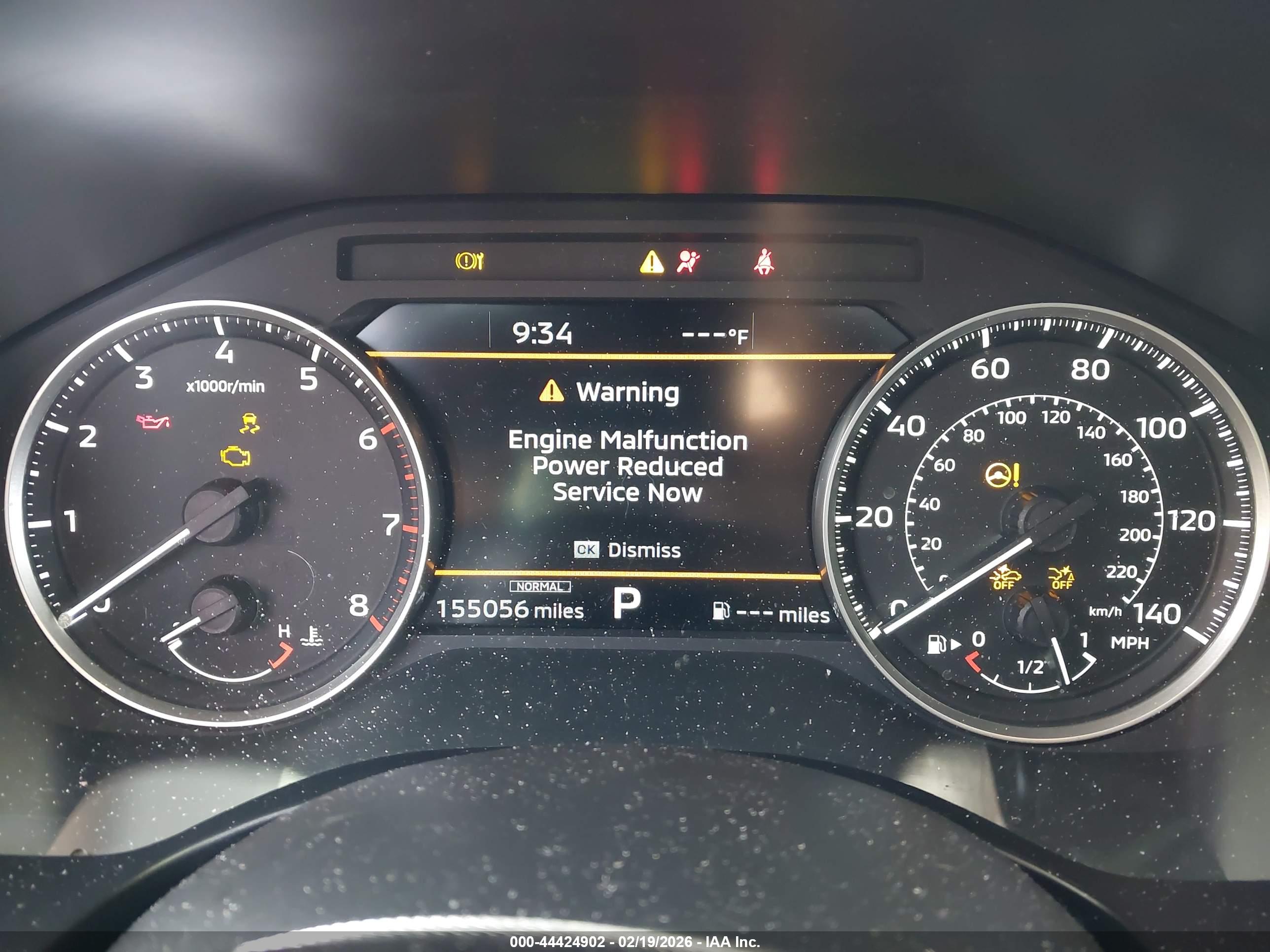 MITSUBISHI OUTLANDER image 7