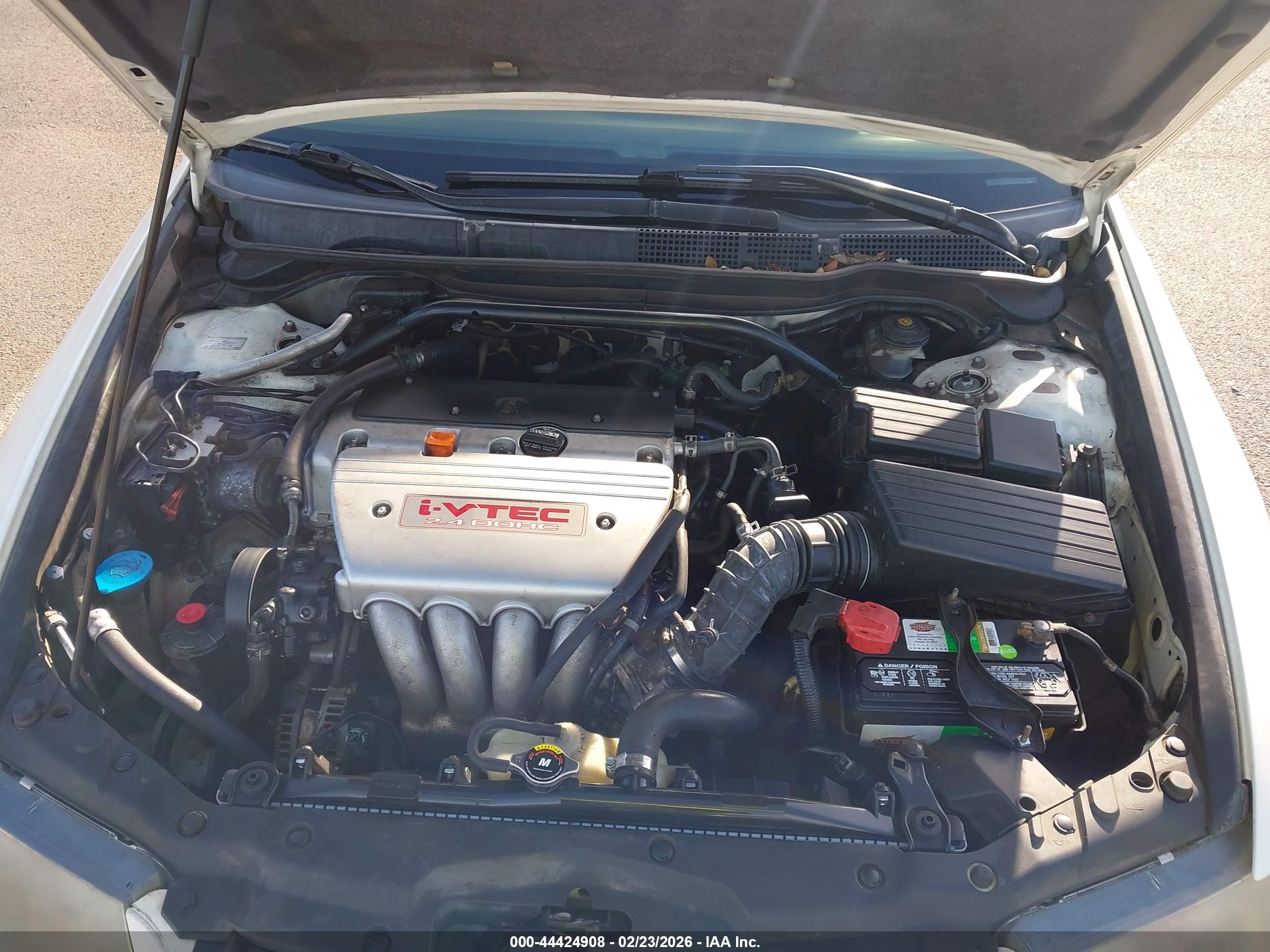 ACURA TSX image 10