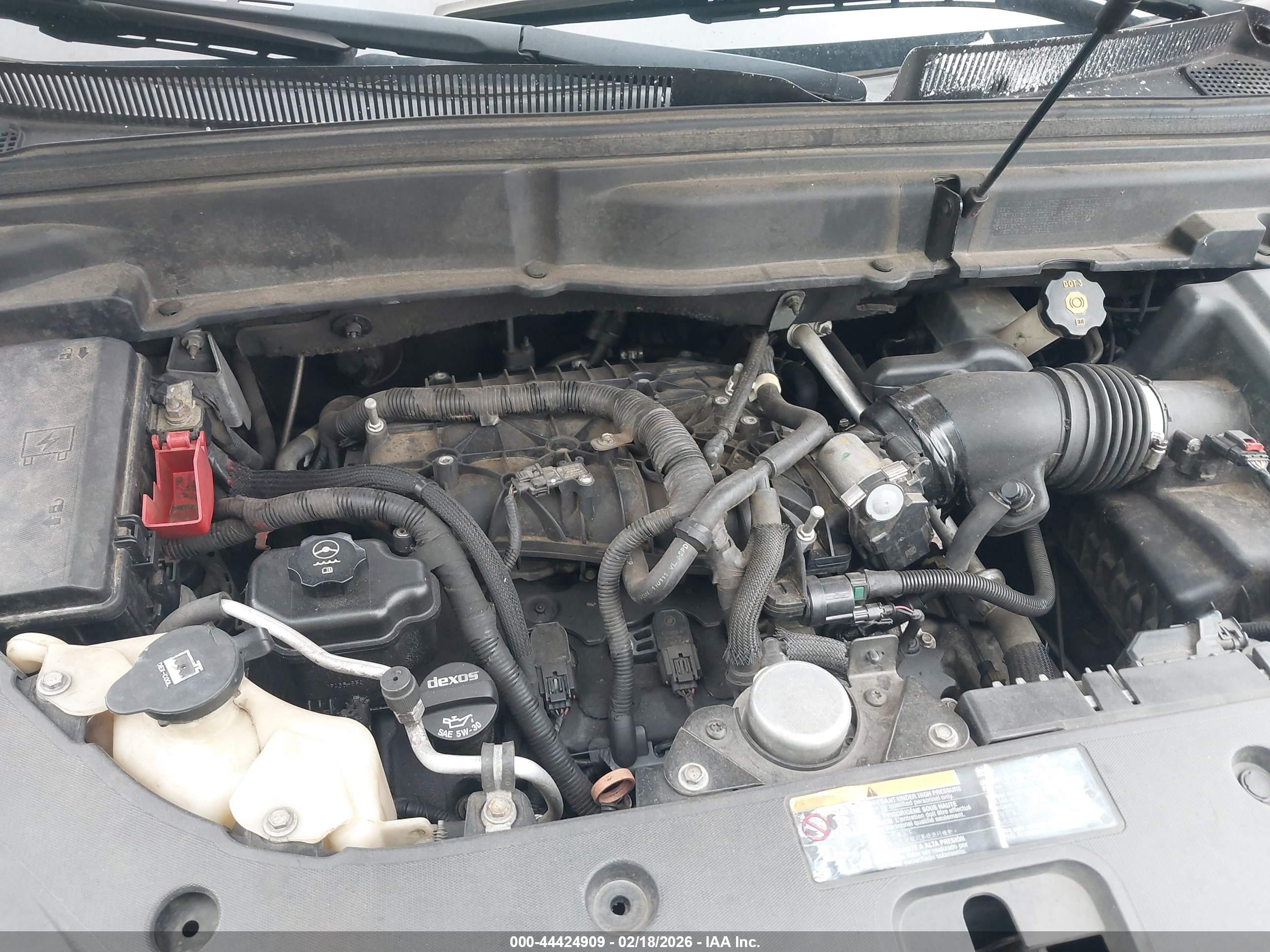GMC ACADIA image 10