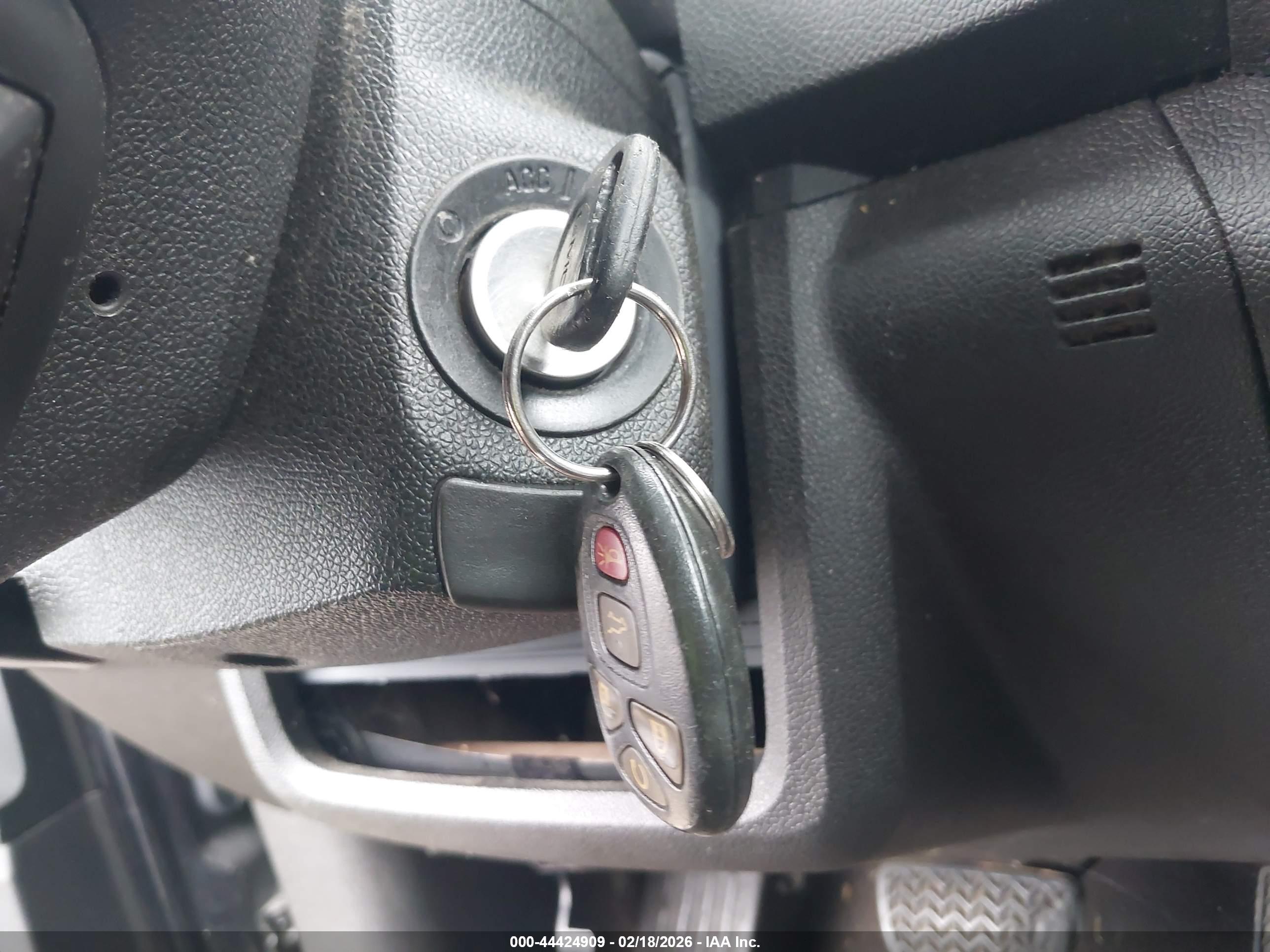 GMC ACADIA image 11