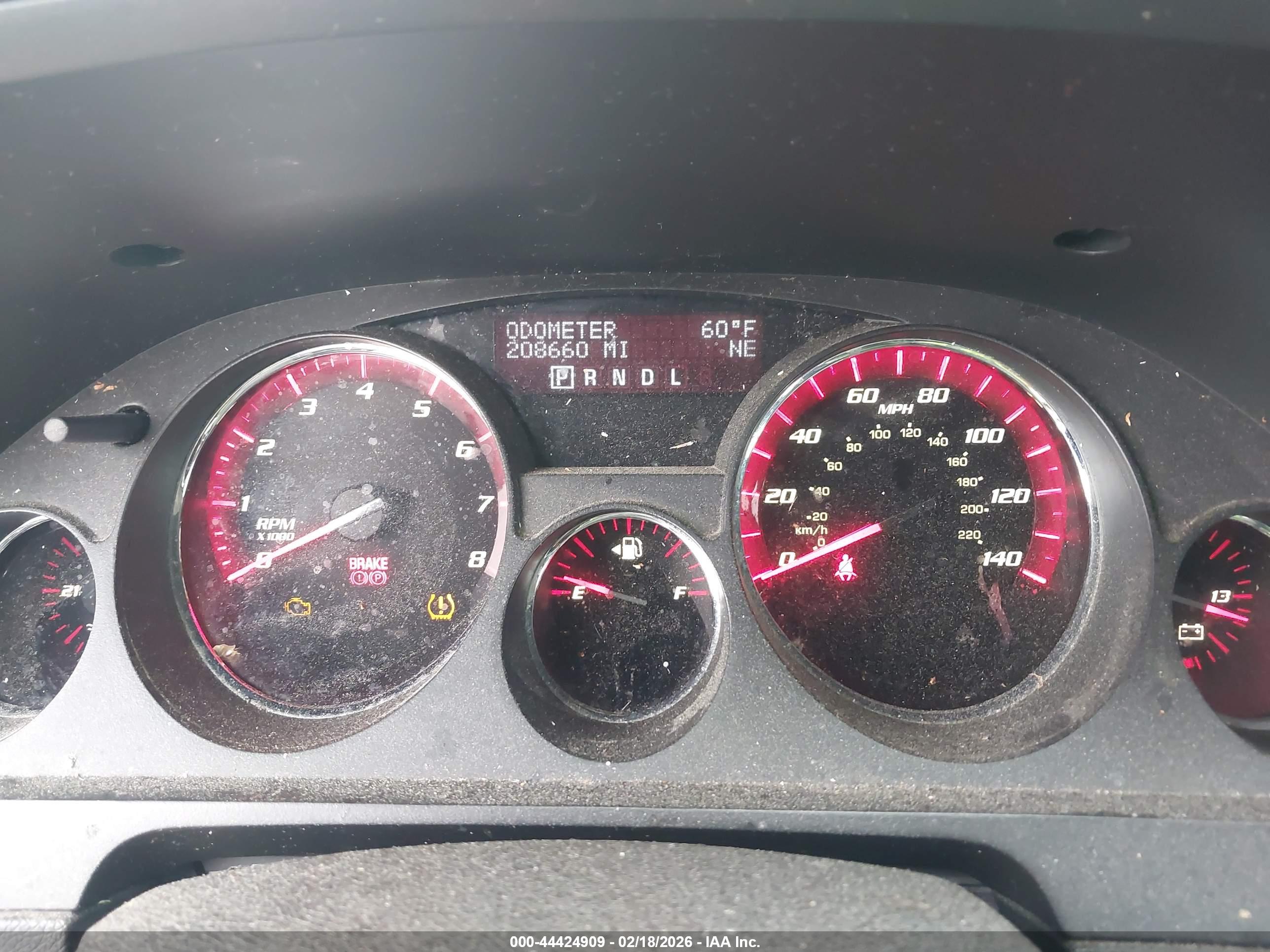 GMC ACADIA image 7