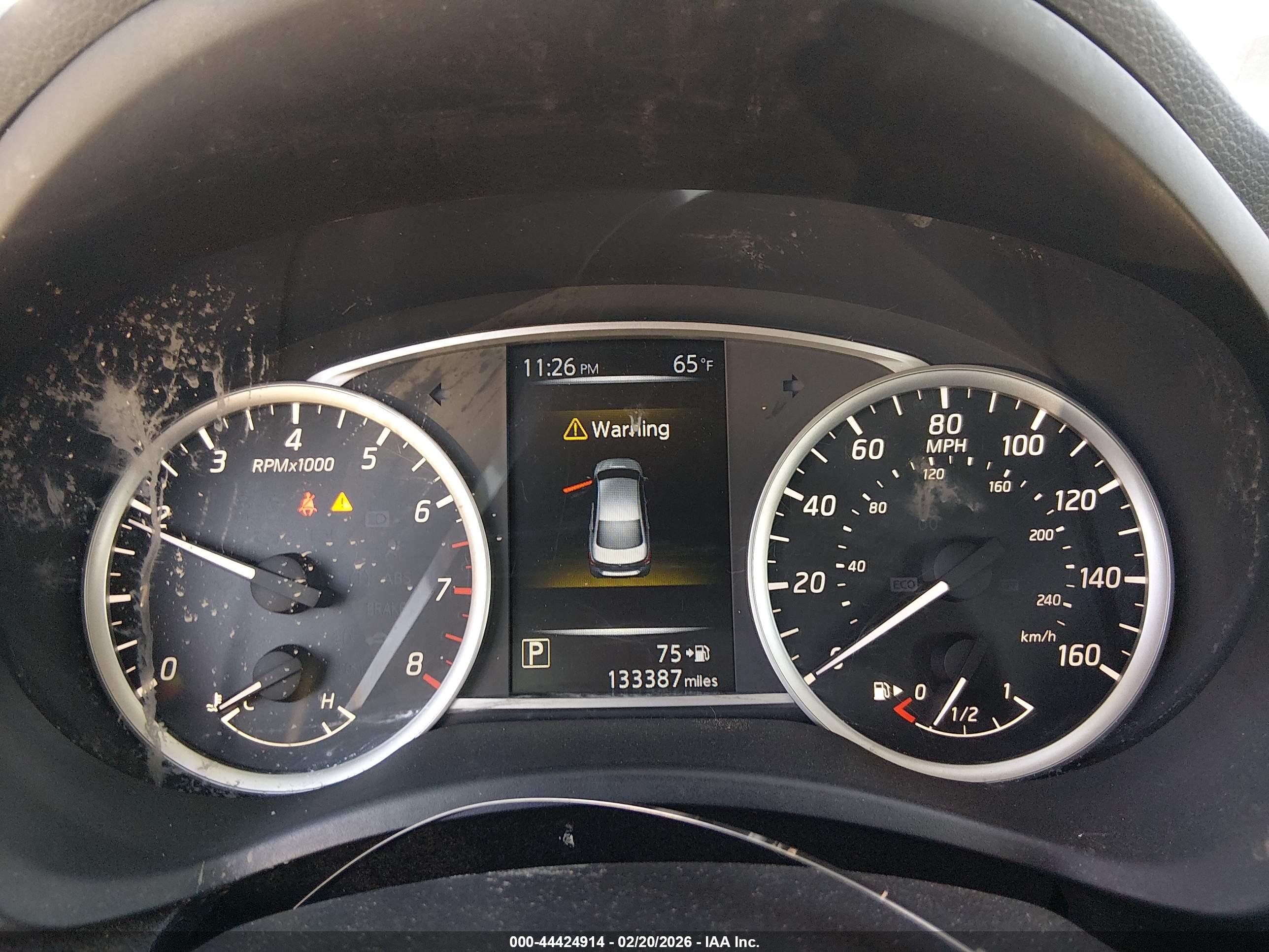 NISSAN SENTRA image 7