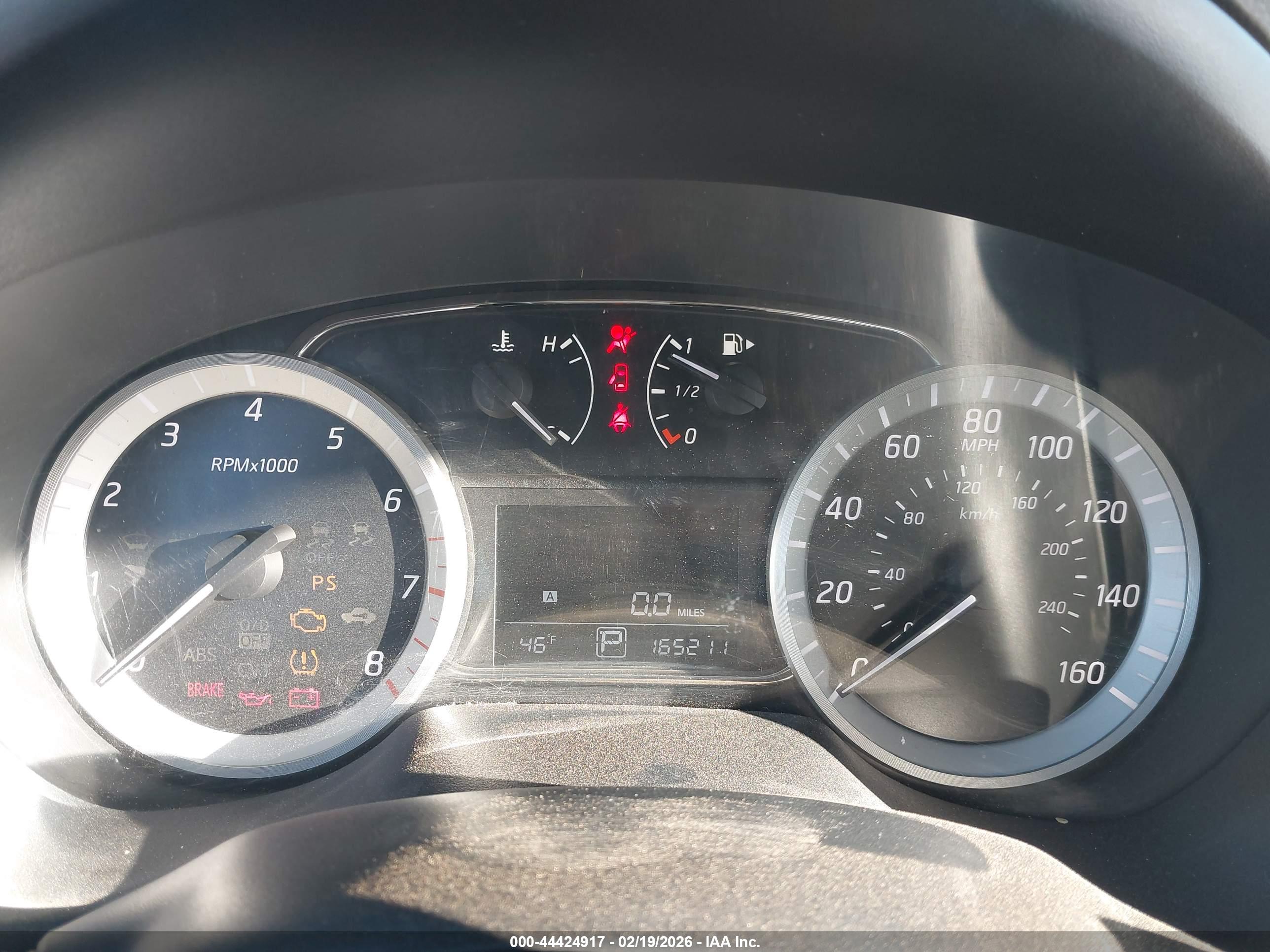 NISSAN SENTRA image 7