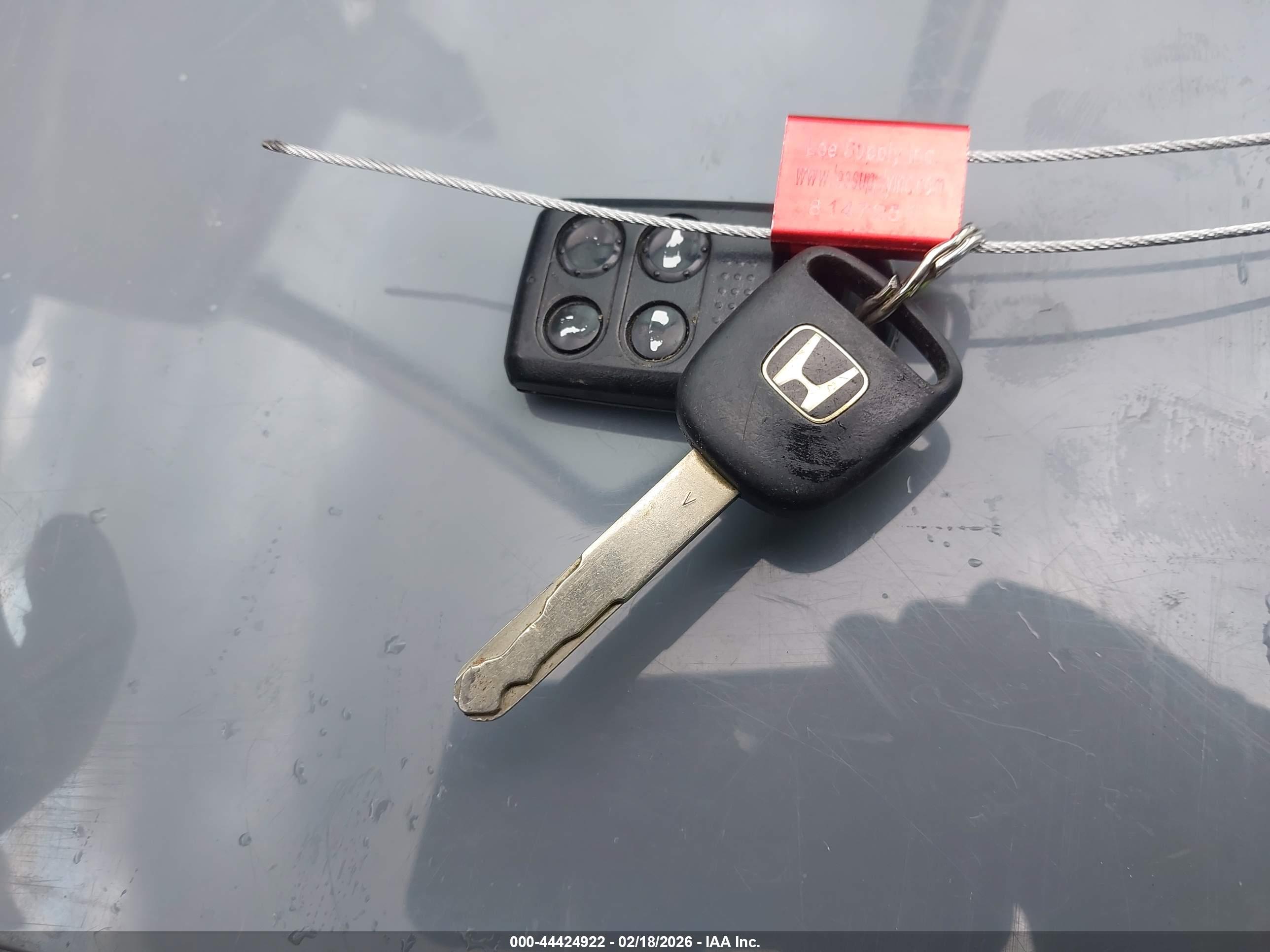 HONDA ODYSSEY image 11