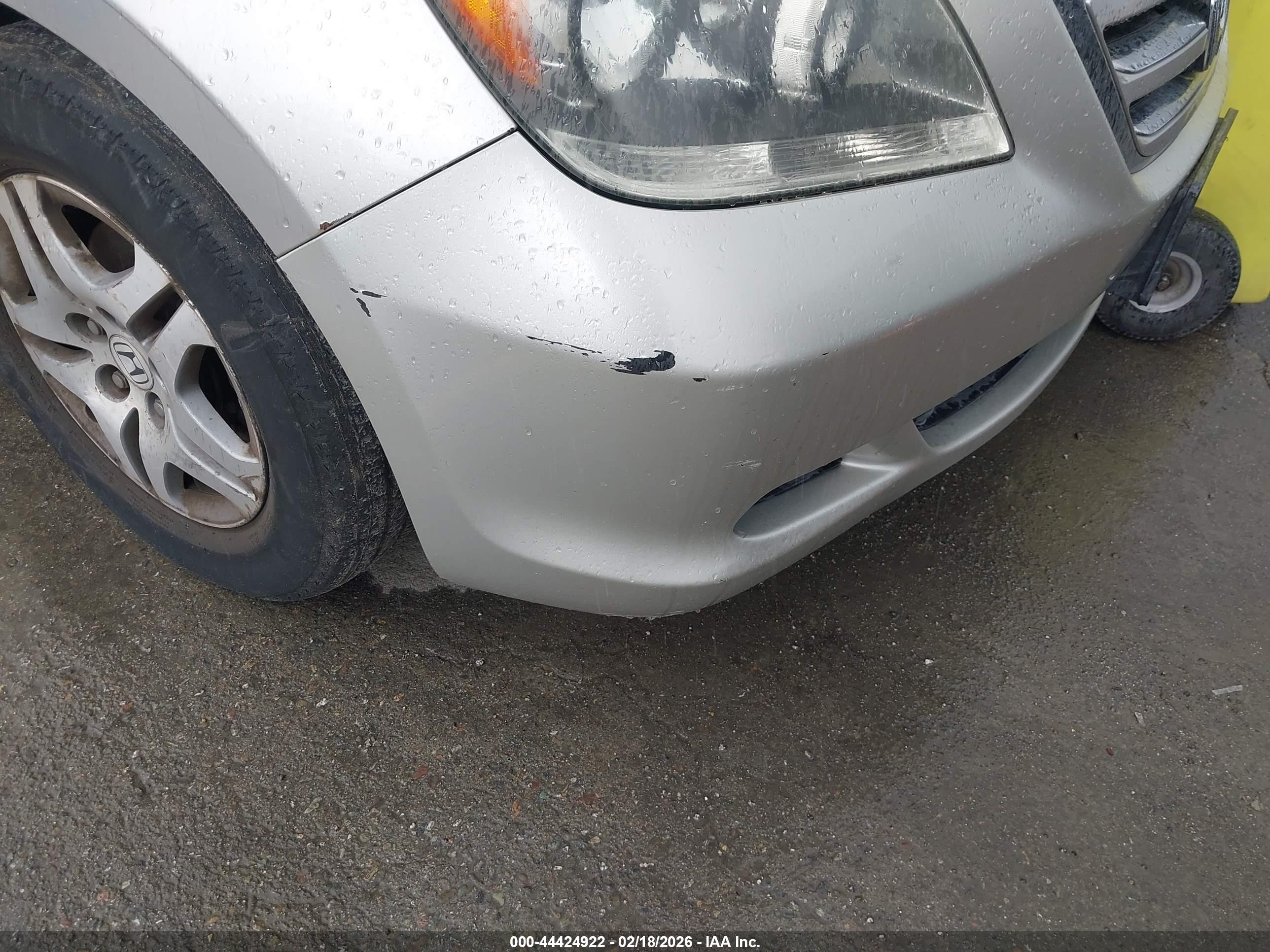 HONDA ODYSSEY image 6