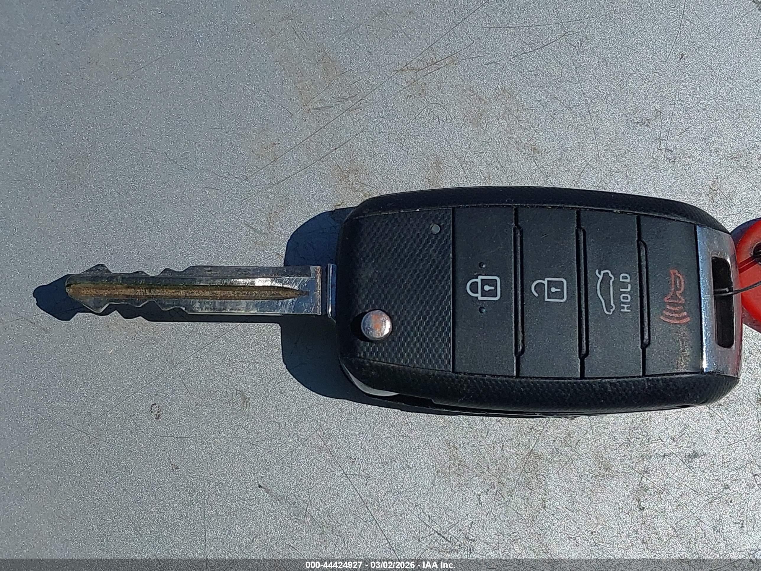KIA FORTE image 11