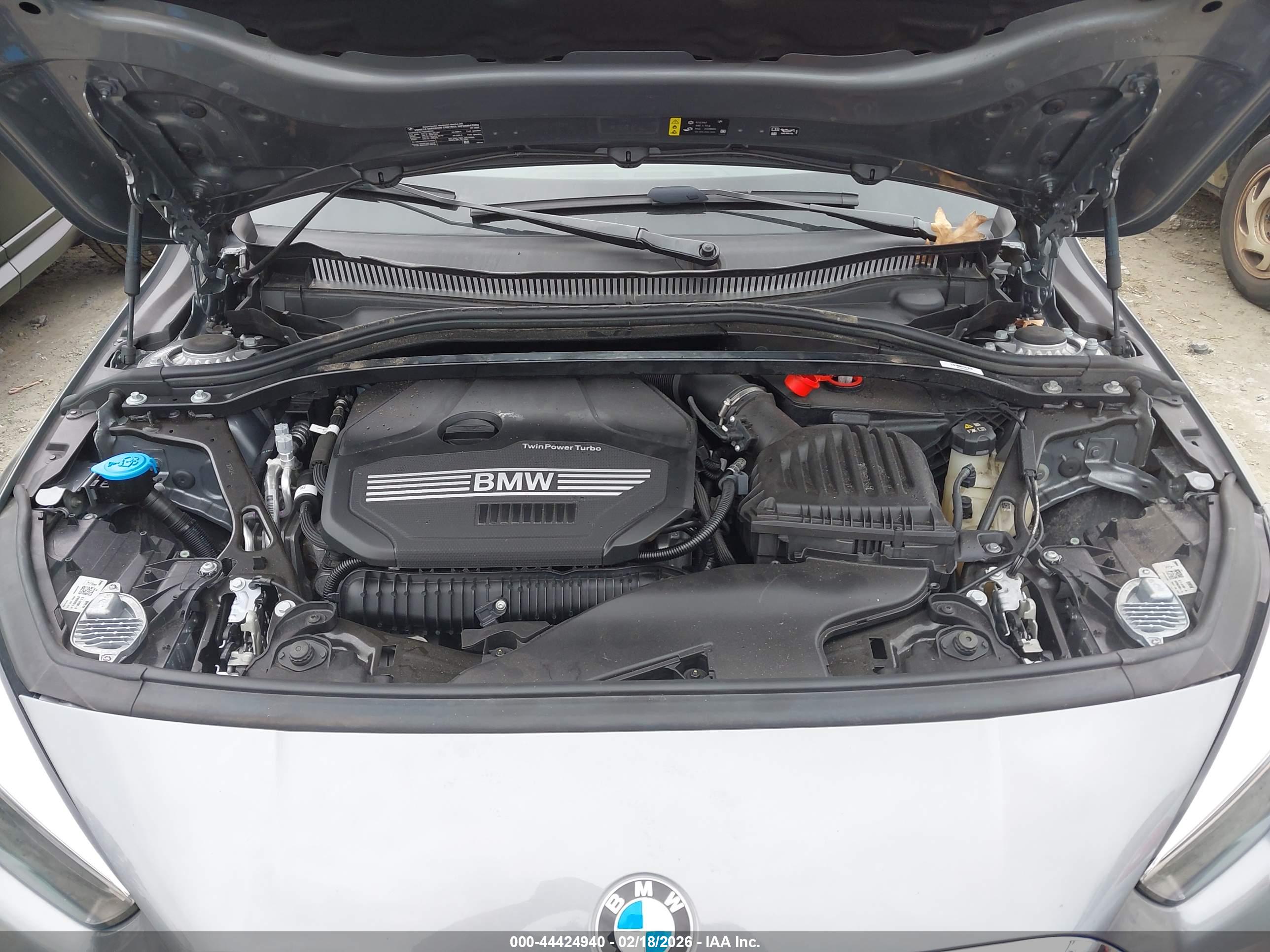 BMW 228I image 10