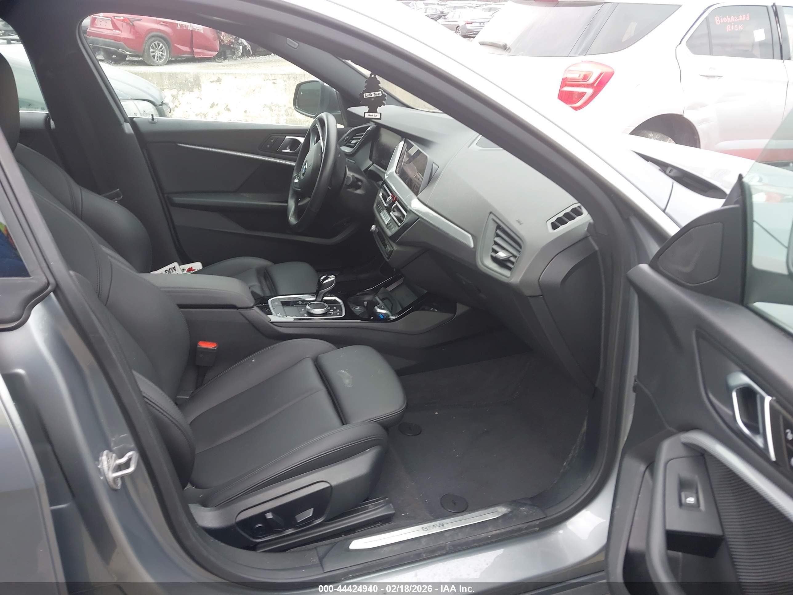 BMW 228I image 5