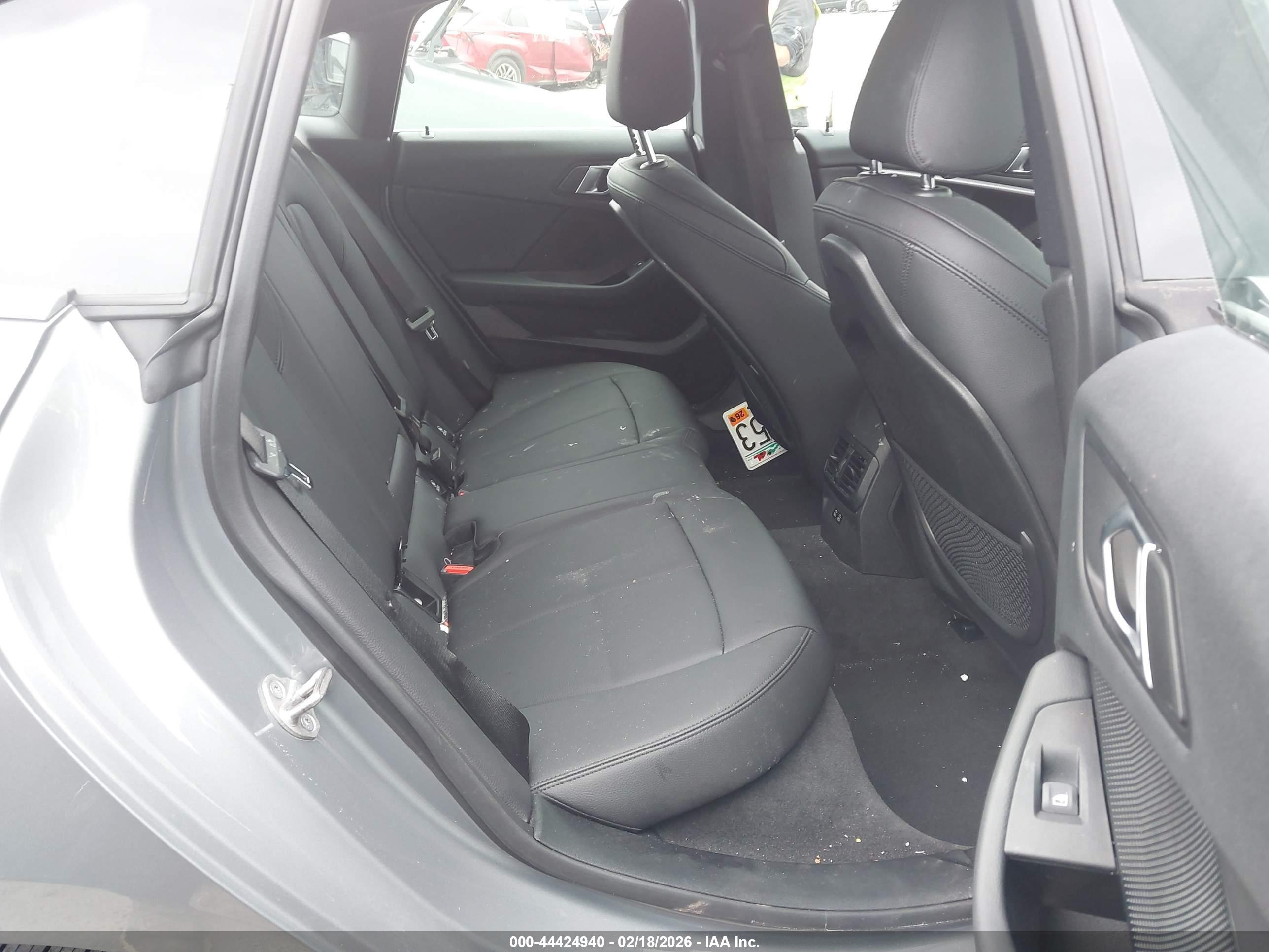 BMW 228I image 8