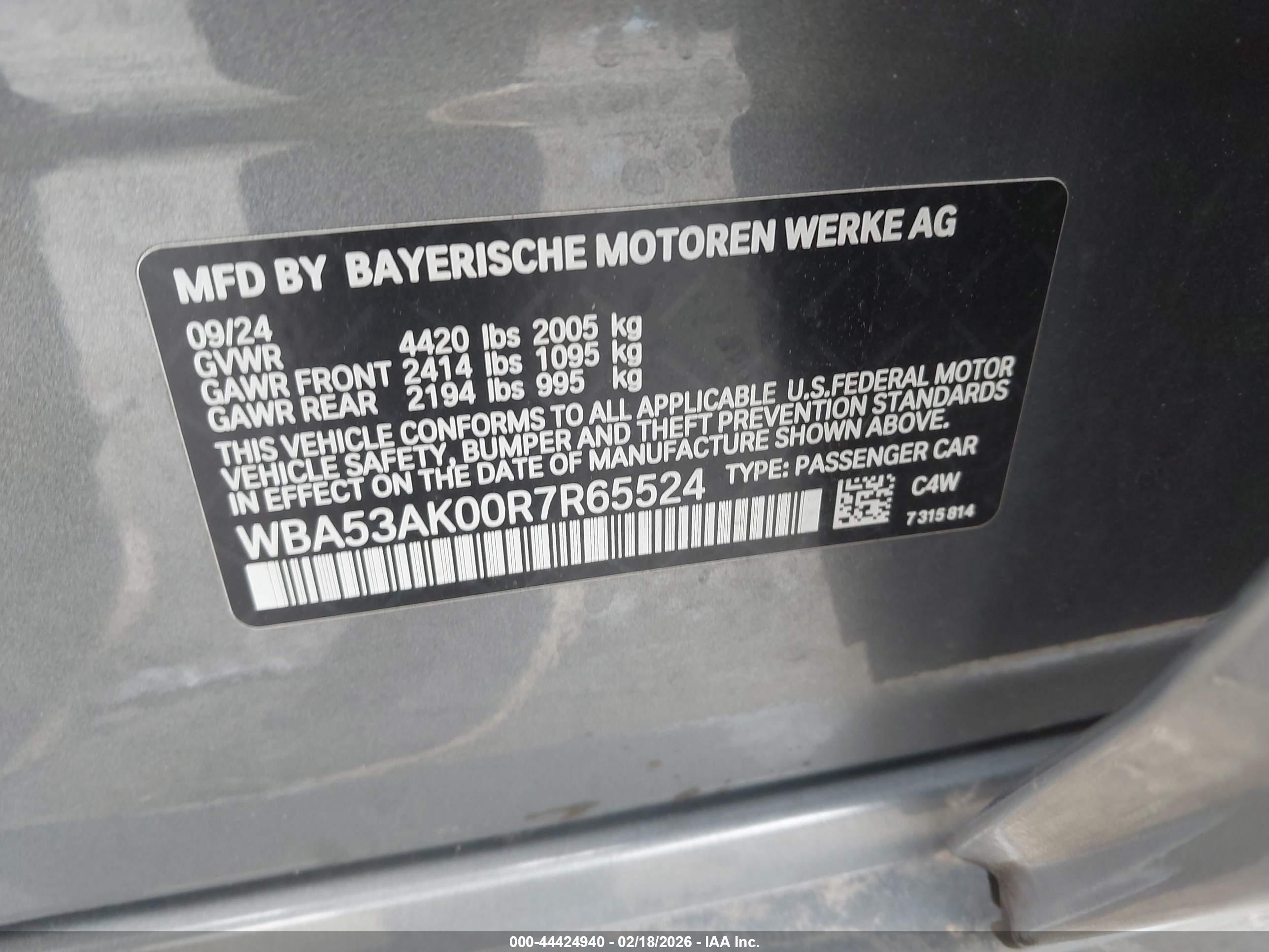 BMW 228I image 9