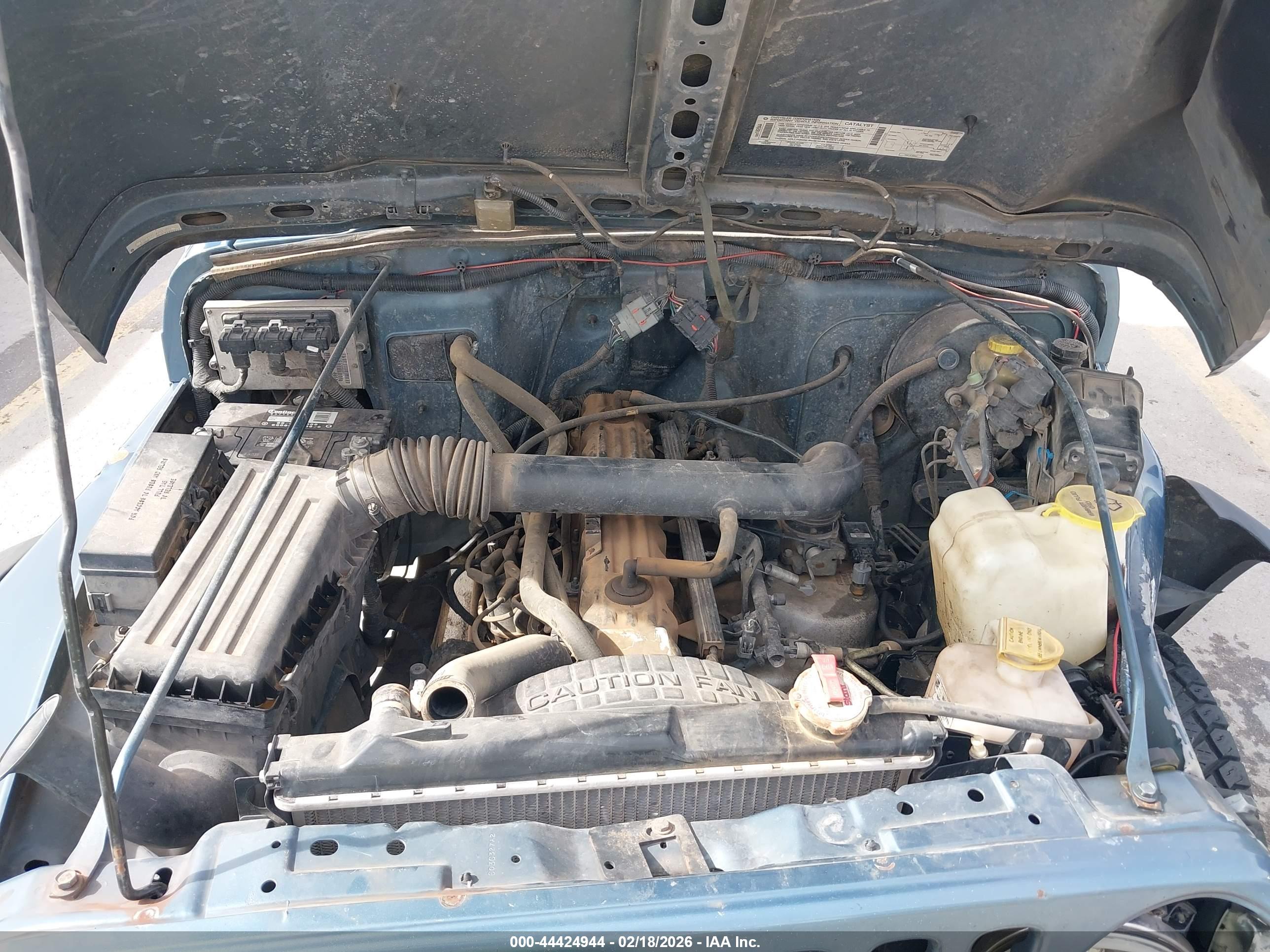 JEEP WRANGLER image 10