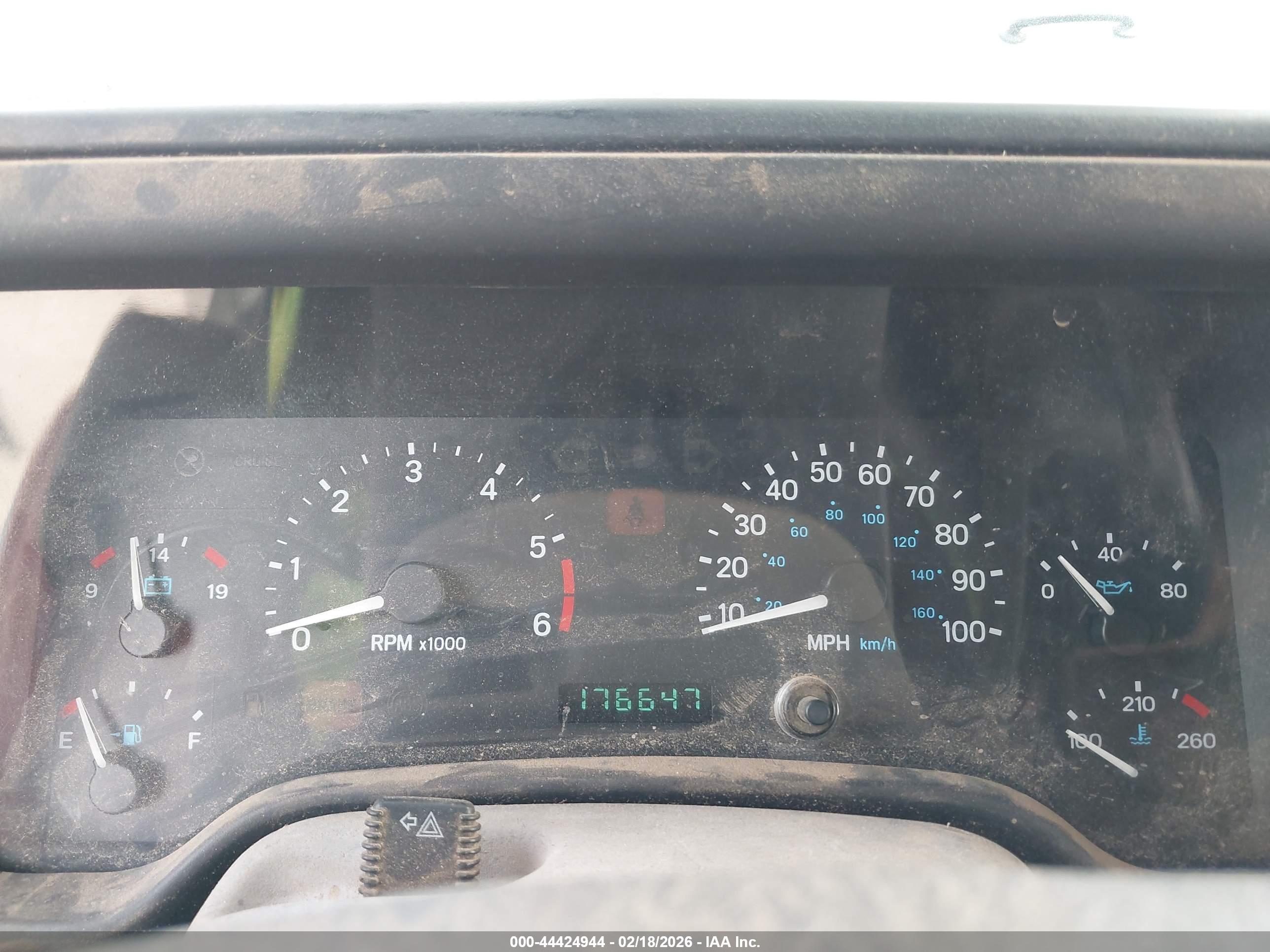 JEEP WRANGLER image 7