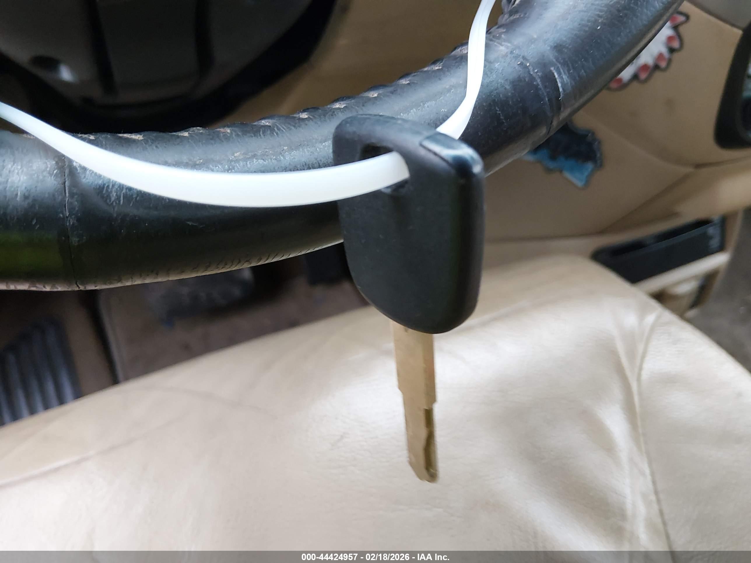 HONDA ODYSSEY image 11