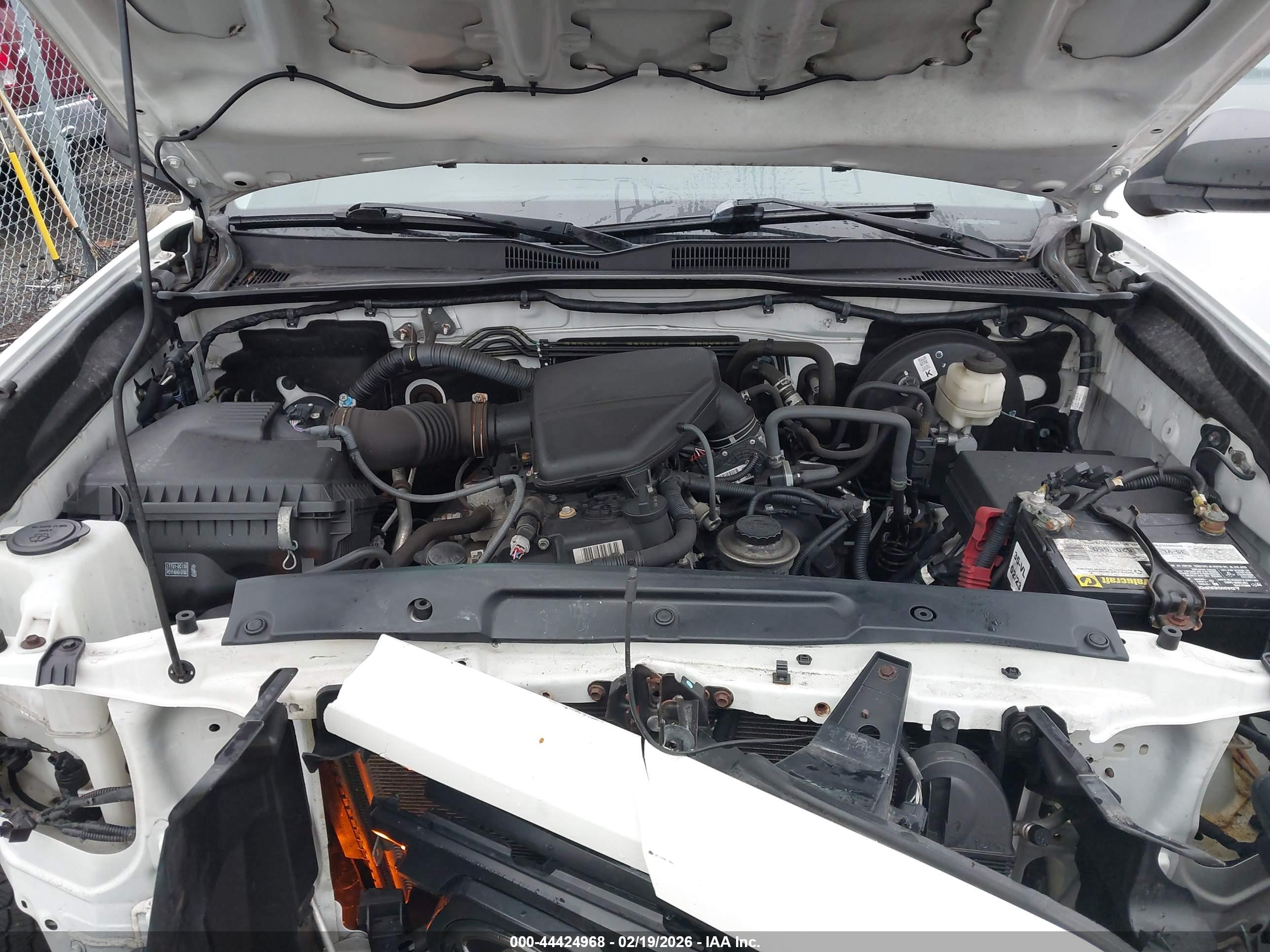 TOYOTA TACOMA image 10