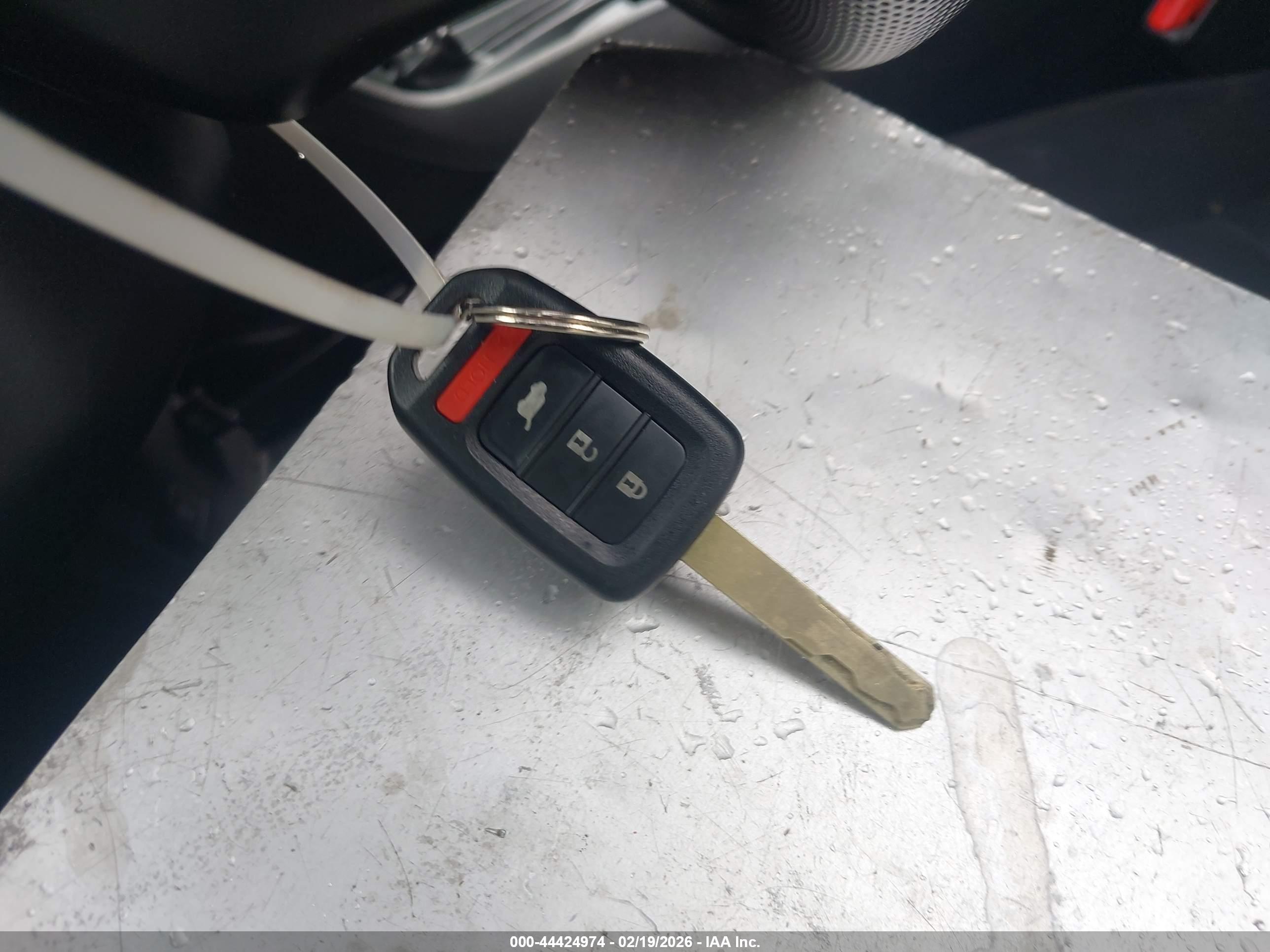 HONDA CIVIC image 11