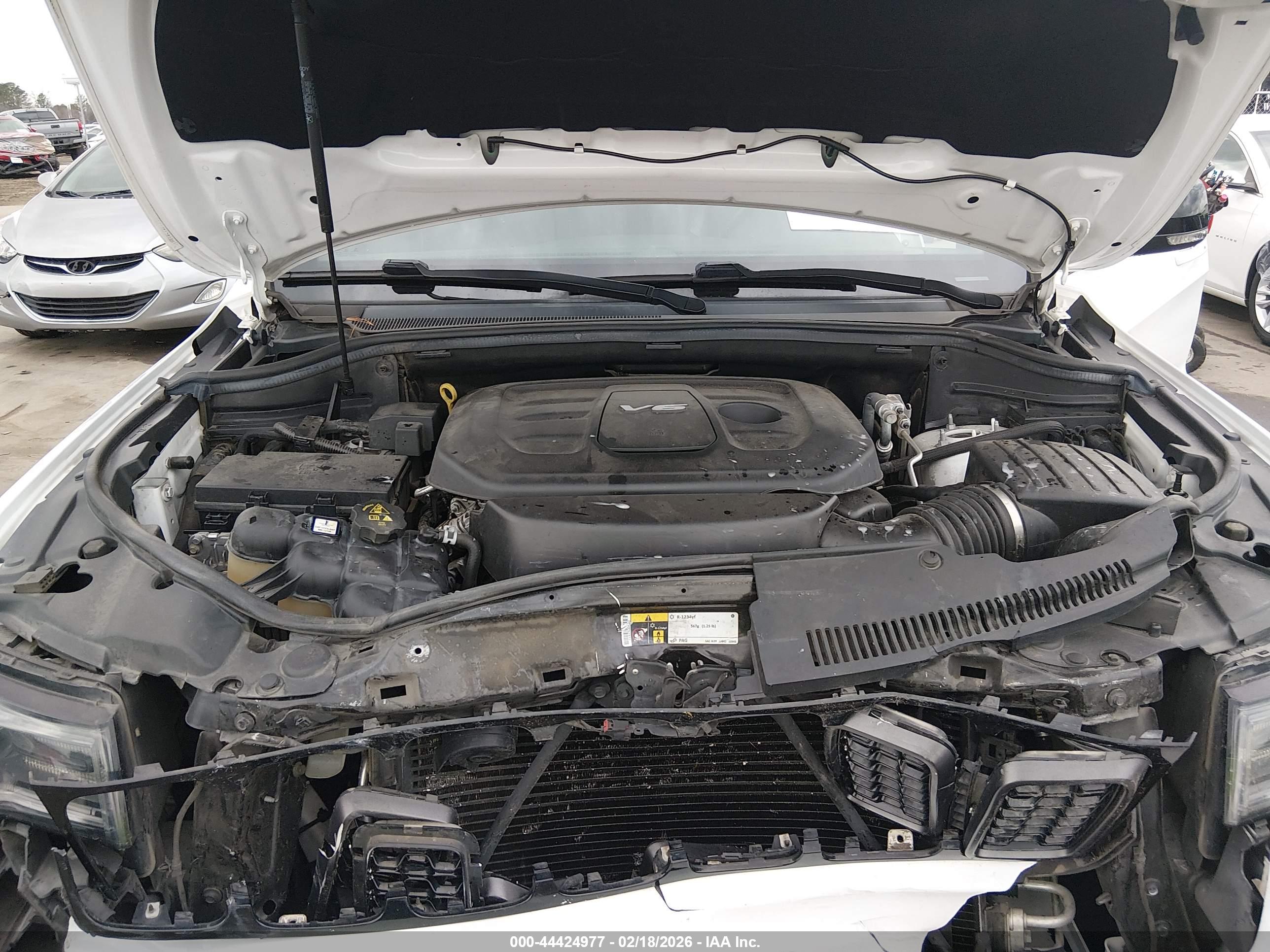 JEEP GRAND image 10