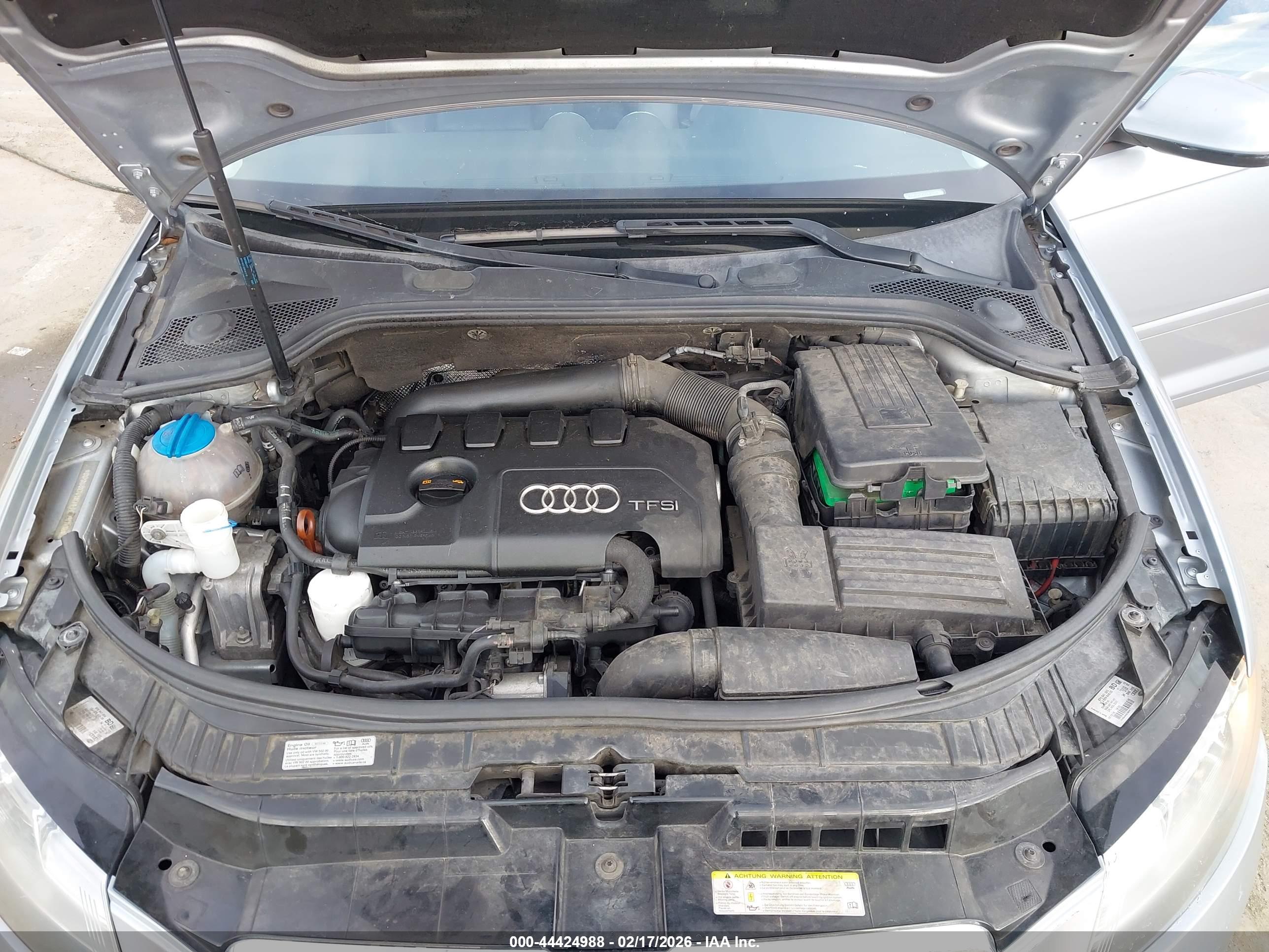 AUDI A3 image 10