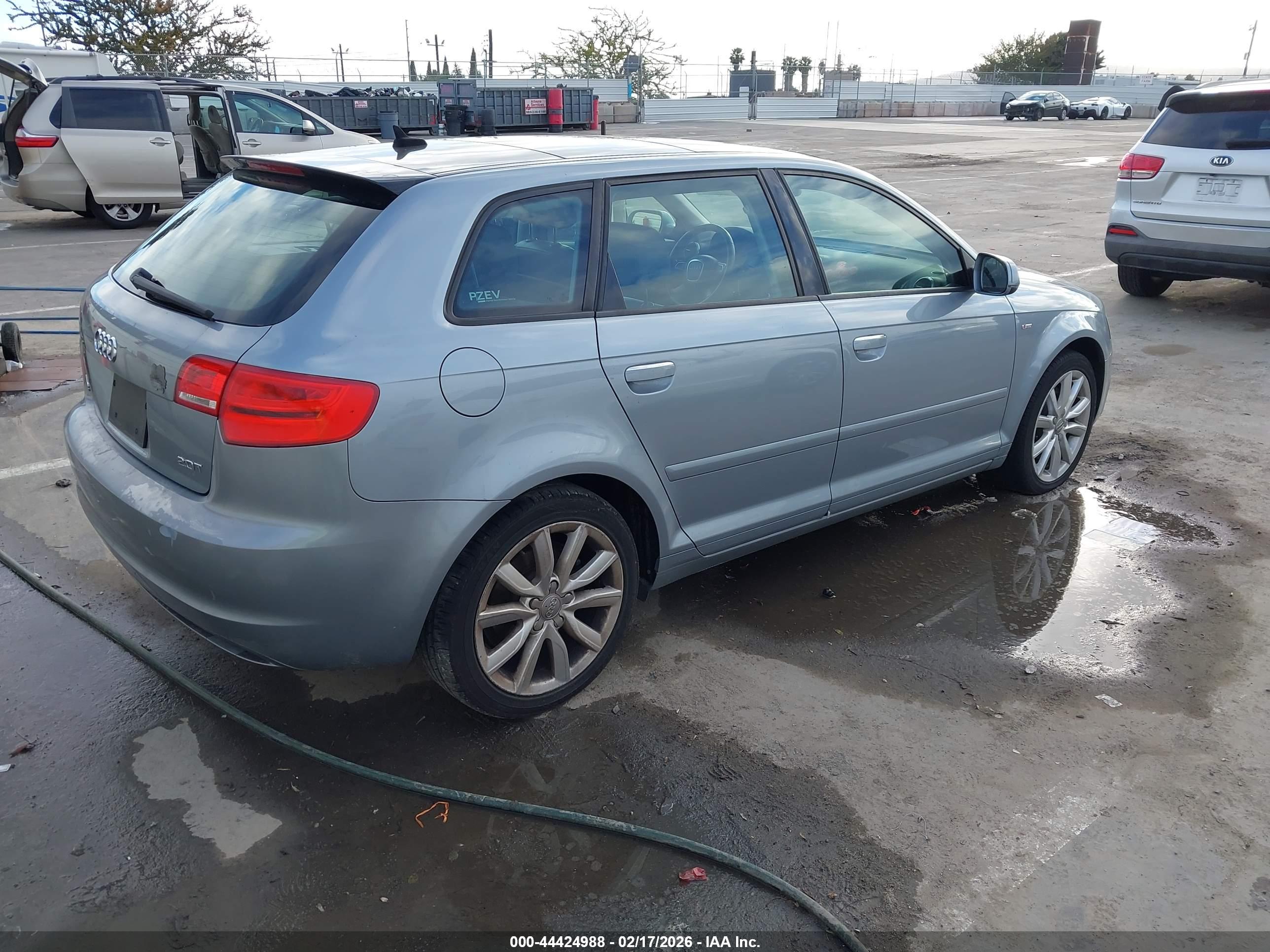 AUDI A3 image 4