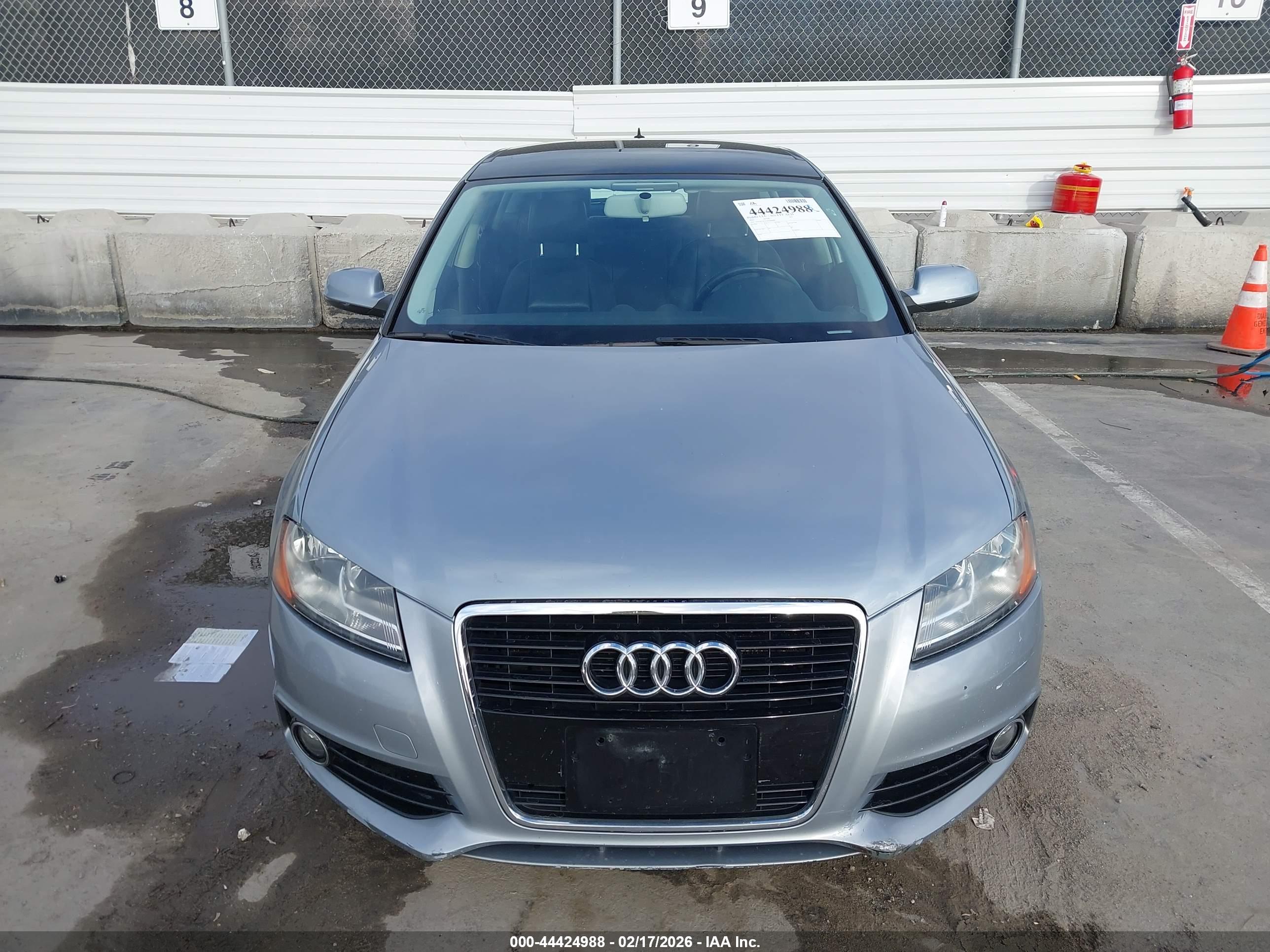 AUDI A3 image 6