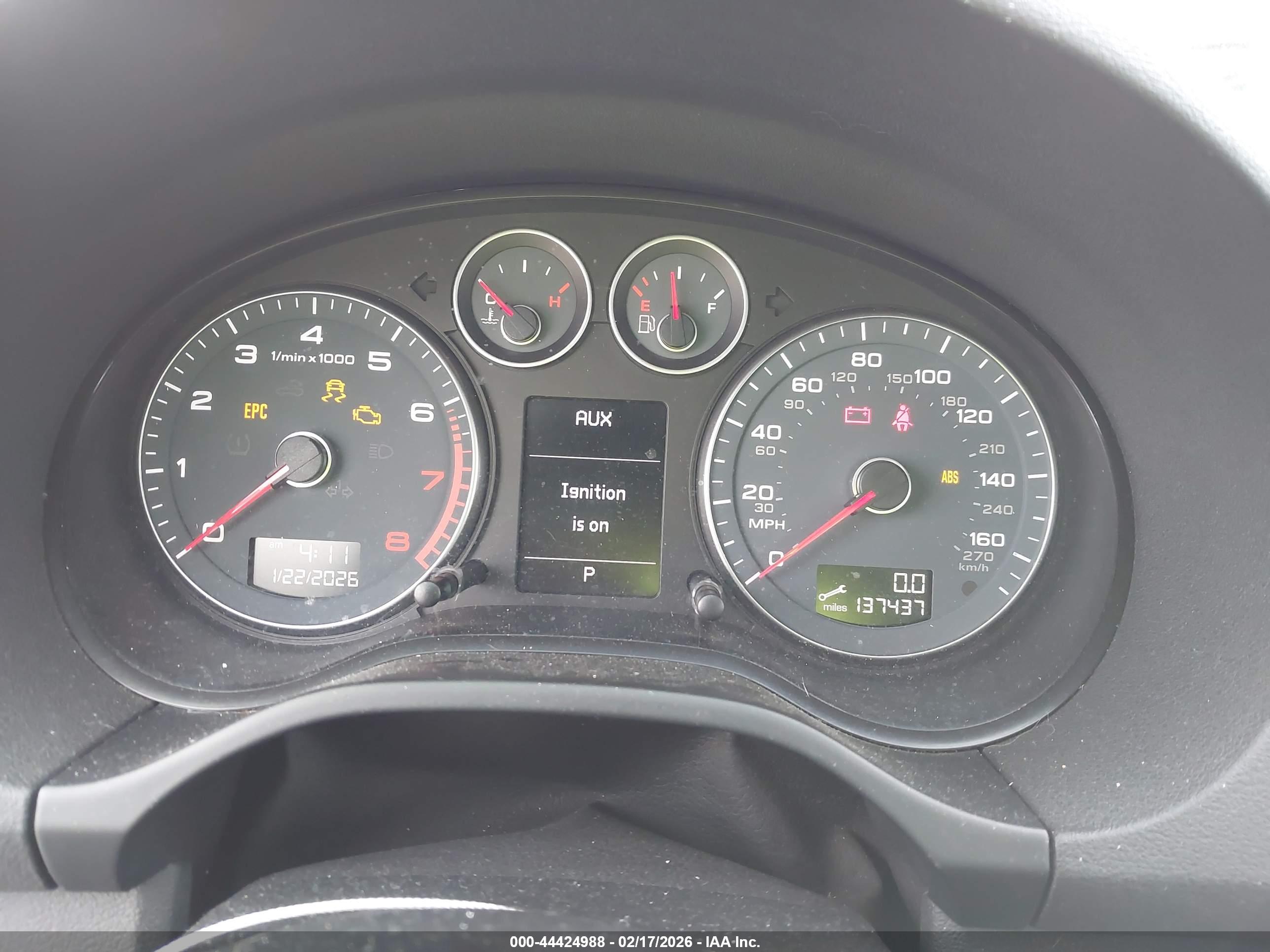 AUDI A3 image 7