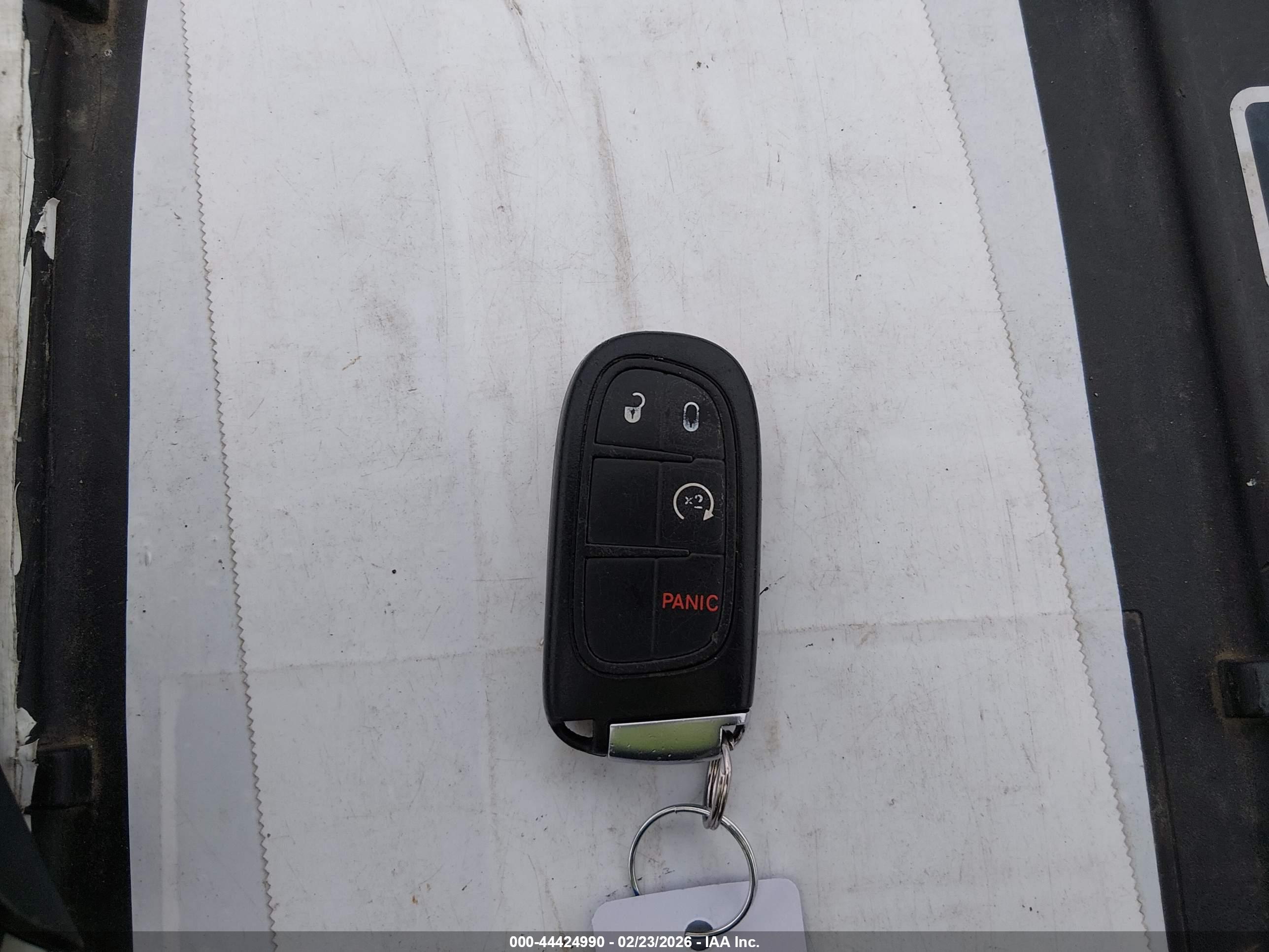 RAM 2500 image 11