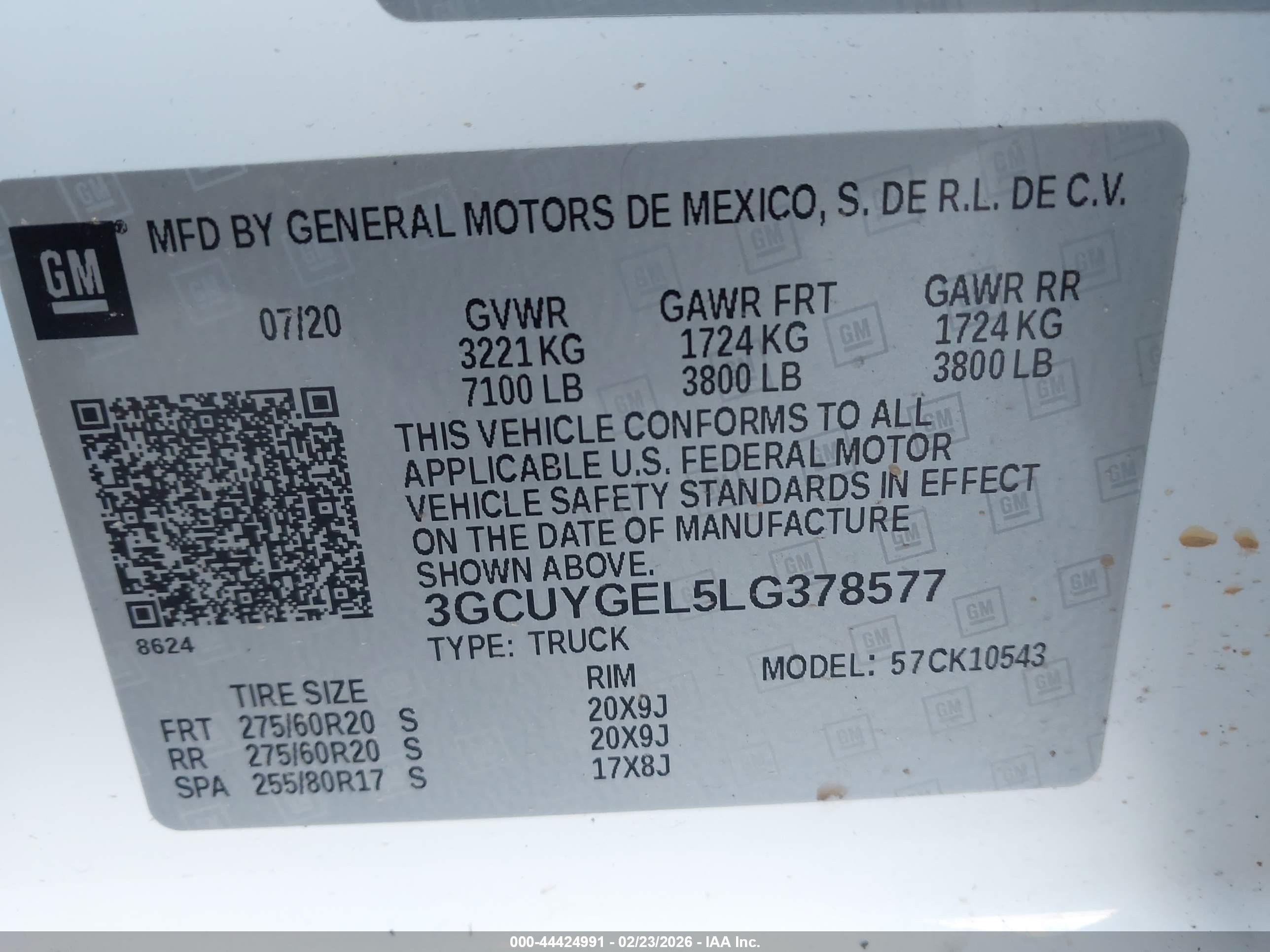 CHEVROLET SILVERADO image 9