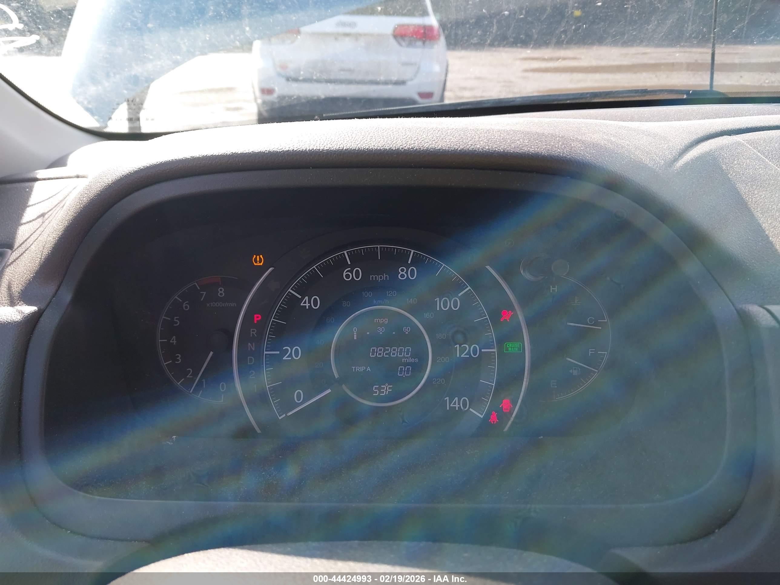 HONDA CR-V image 7