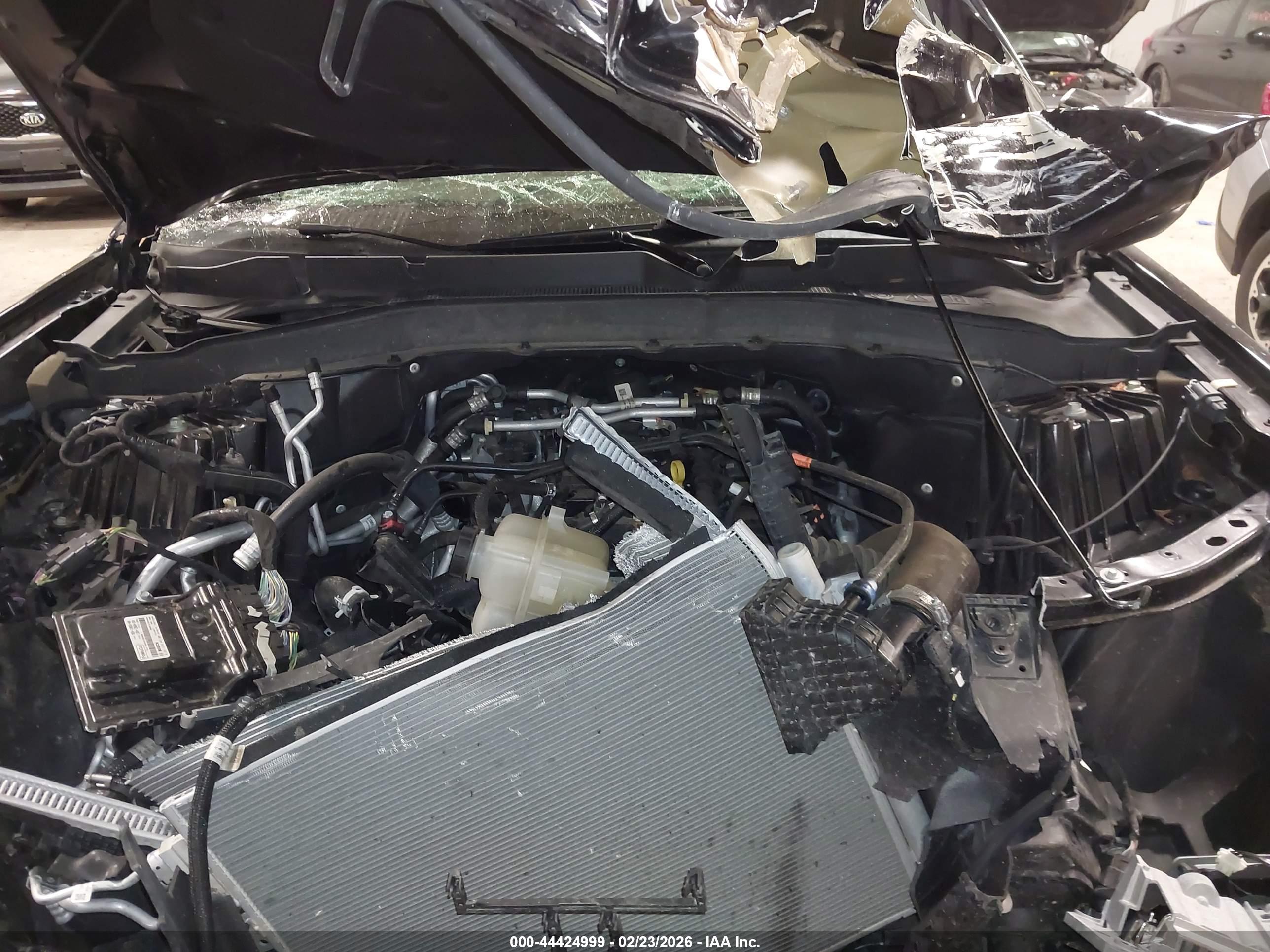 FORD EXPLORER image 10