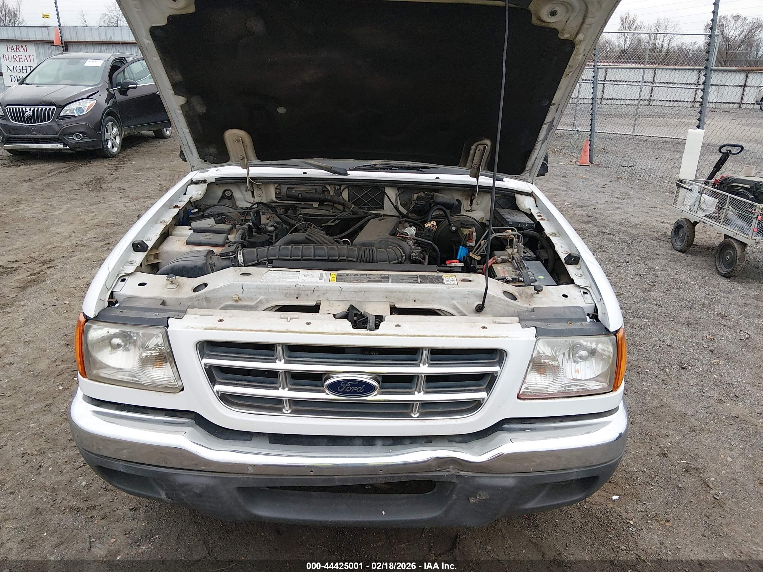 FORD RANGER image 10