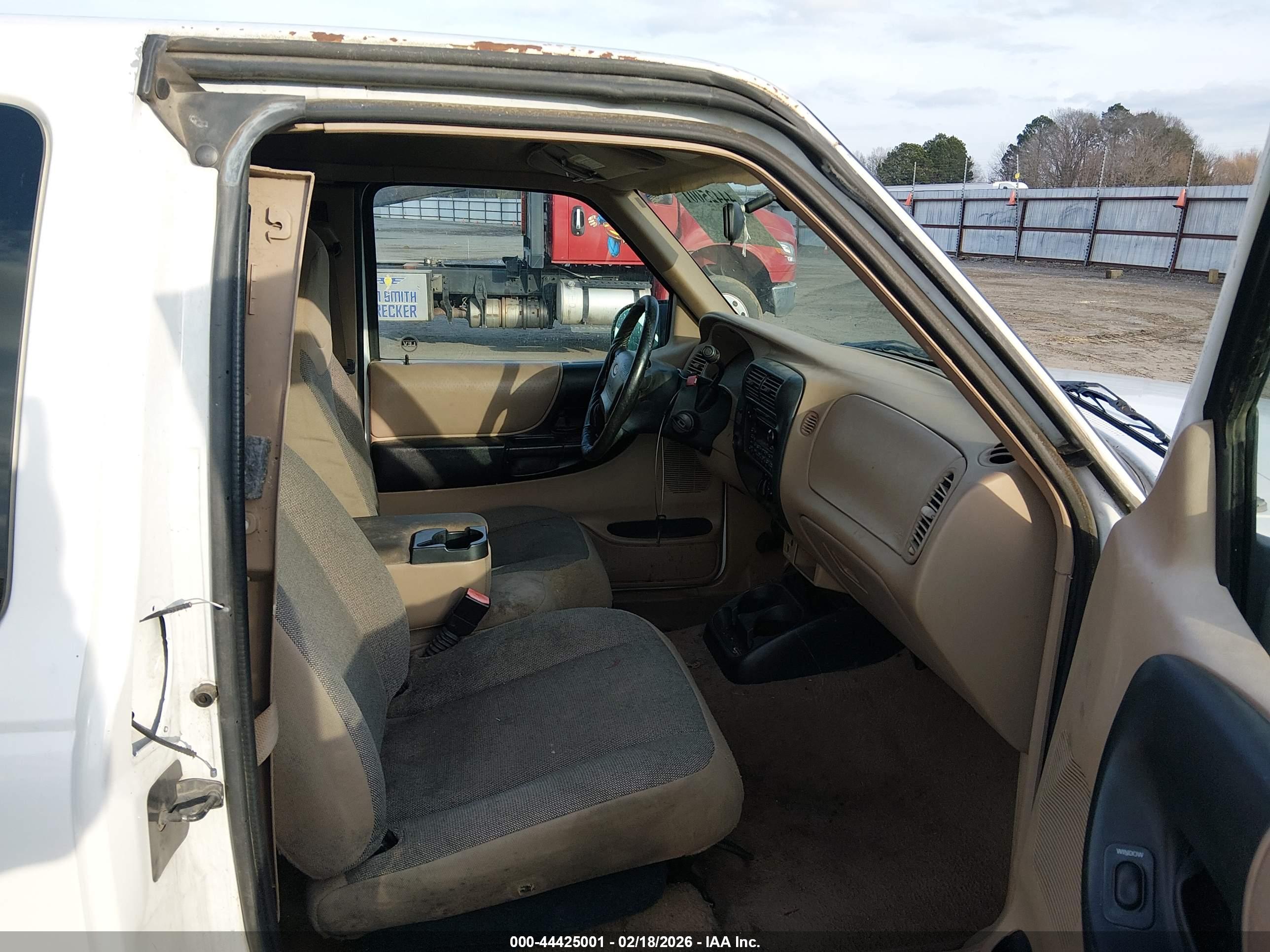 FORD RANGER image 5
