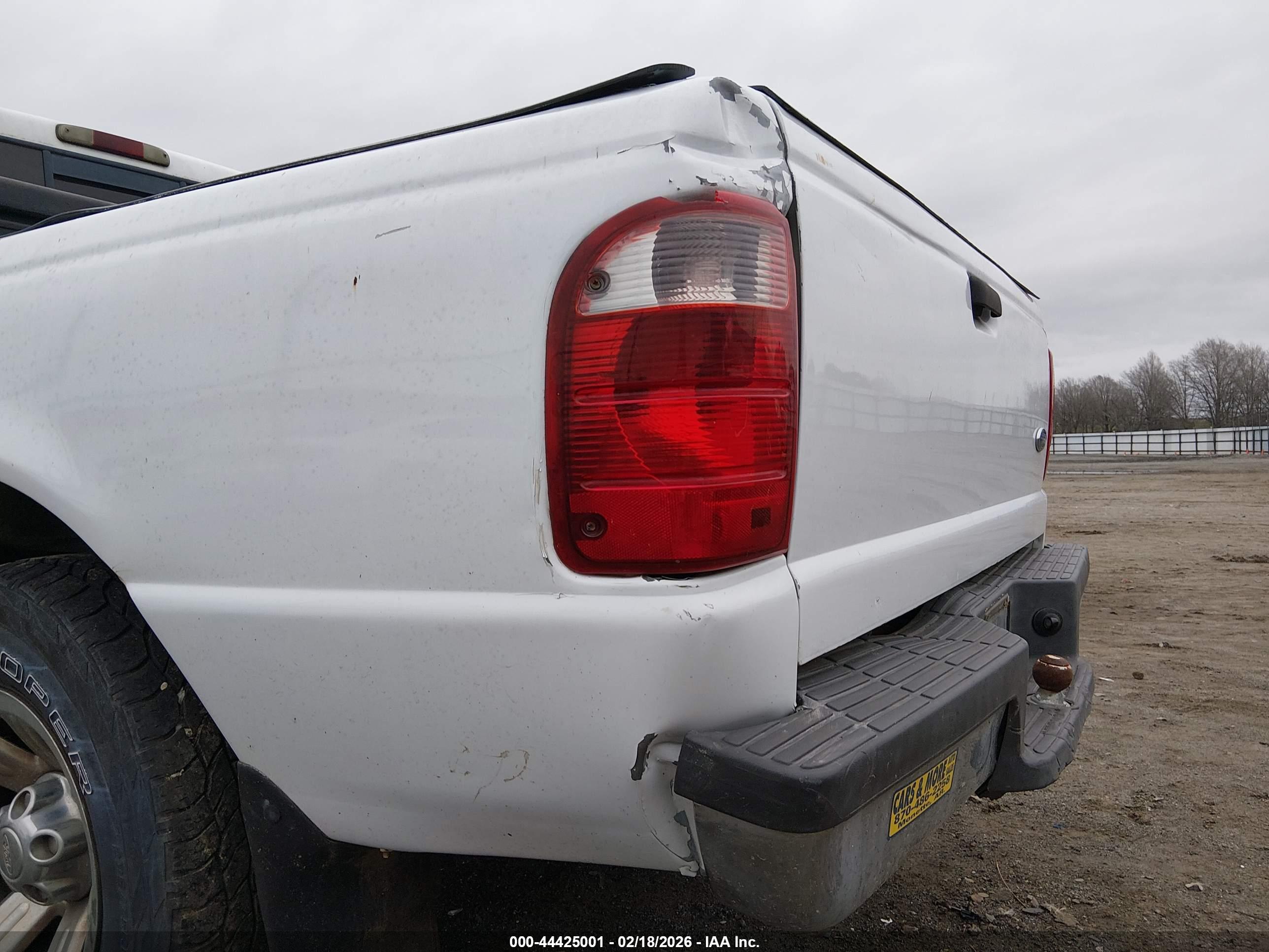 FORD RANGER image 6