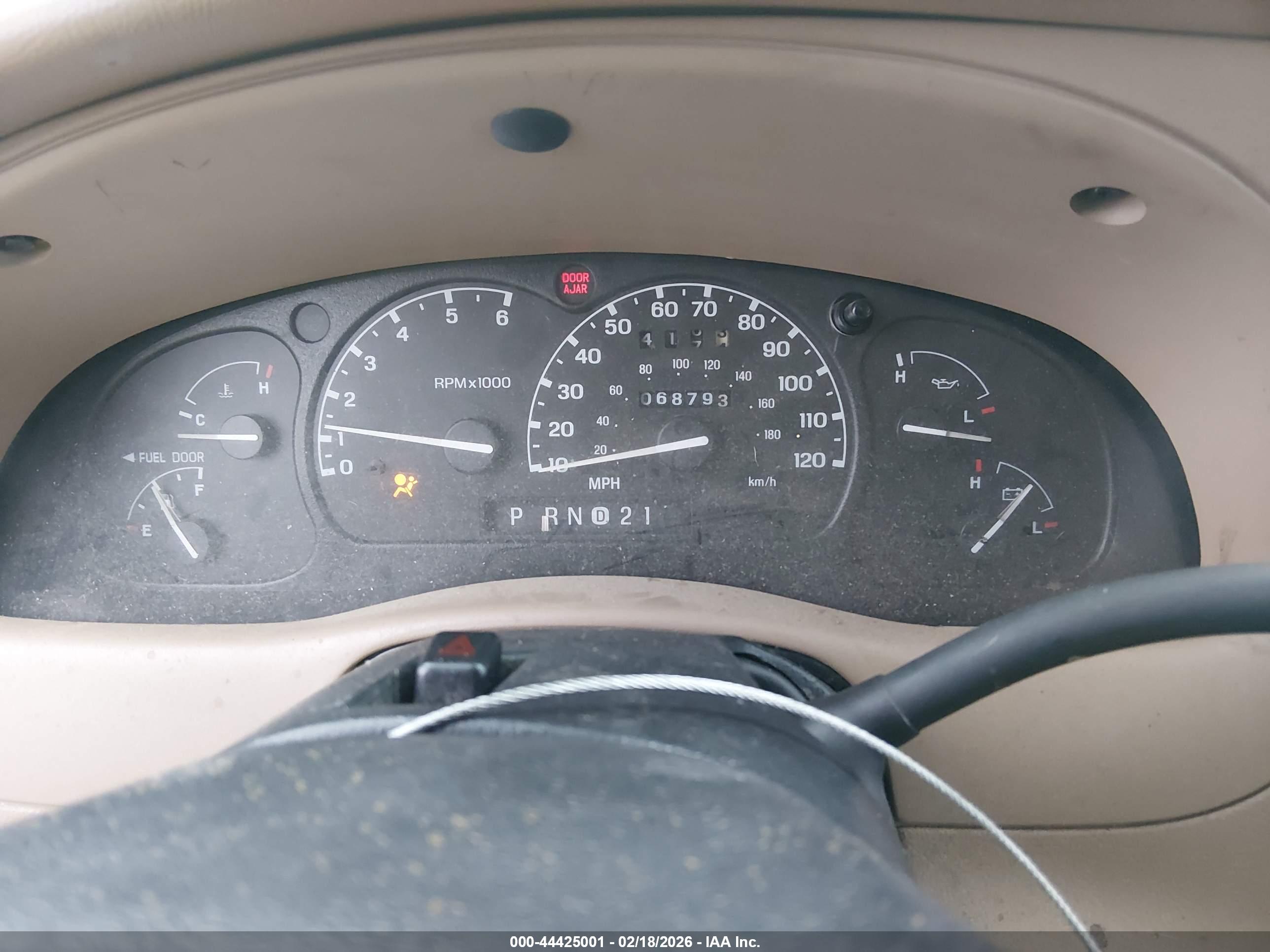 FORD RANGER image 7