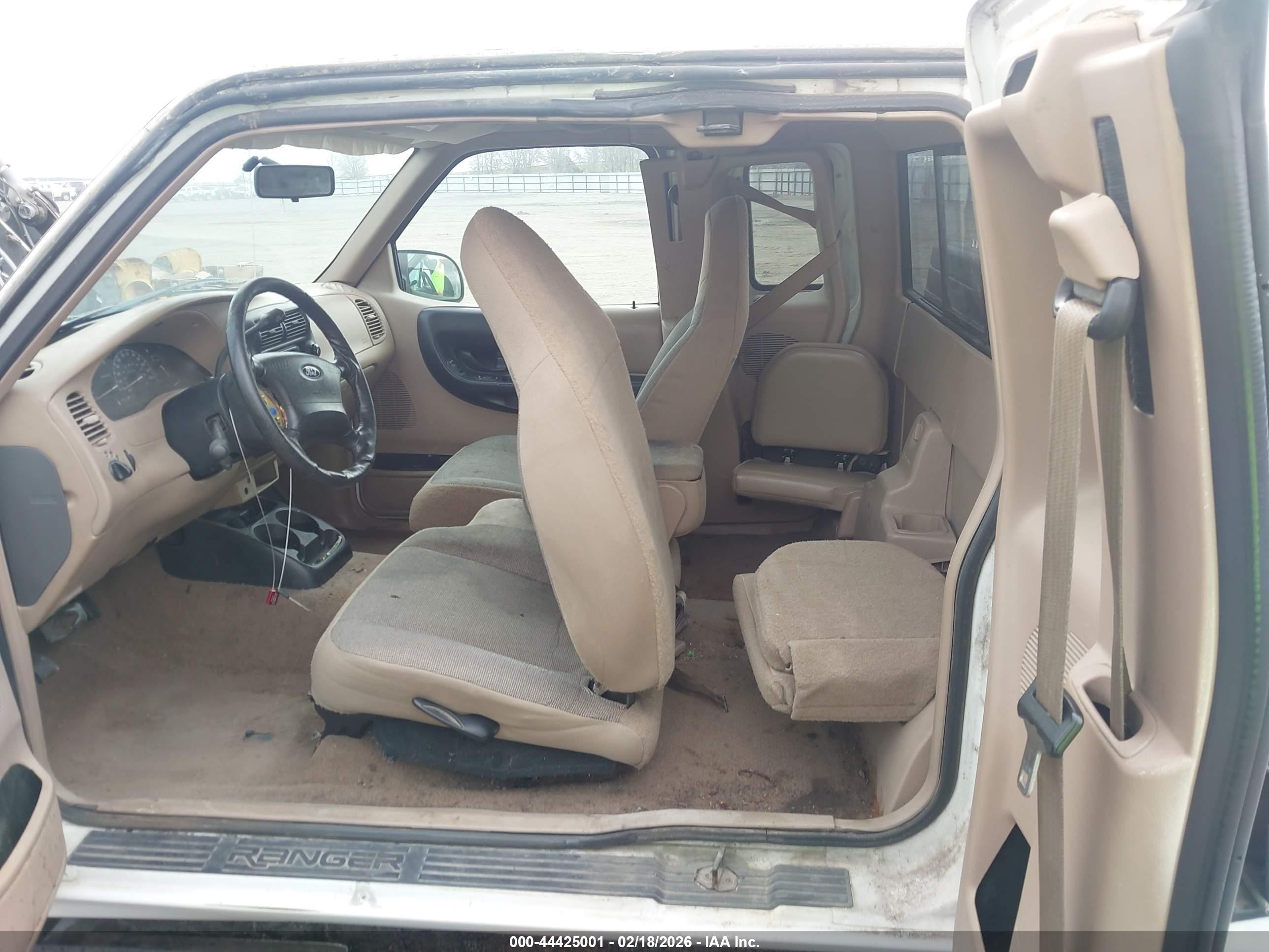 FORD RANGER image 8