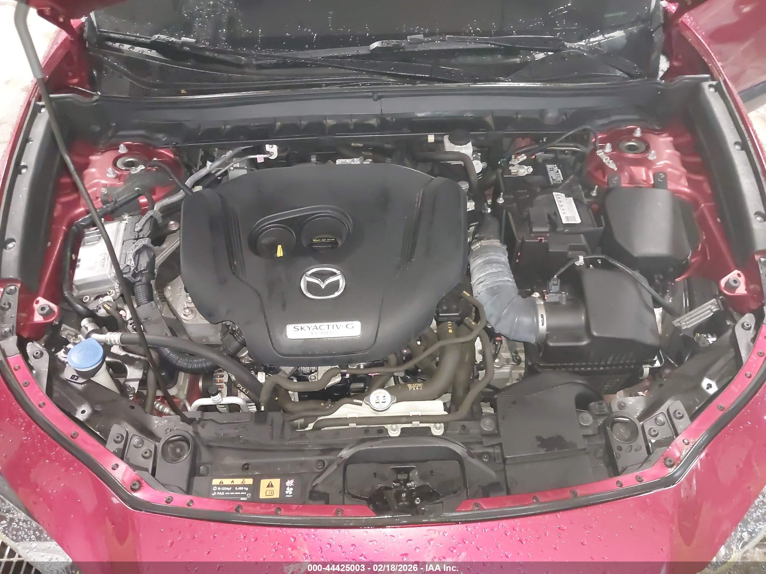 MAZDA CX-30 image 10
