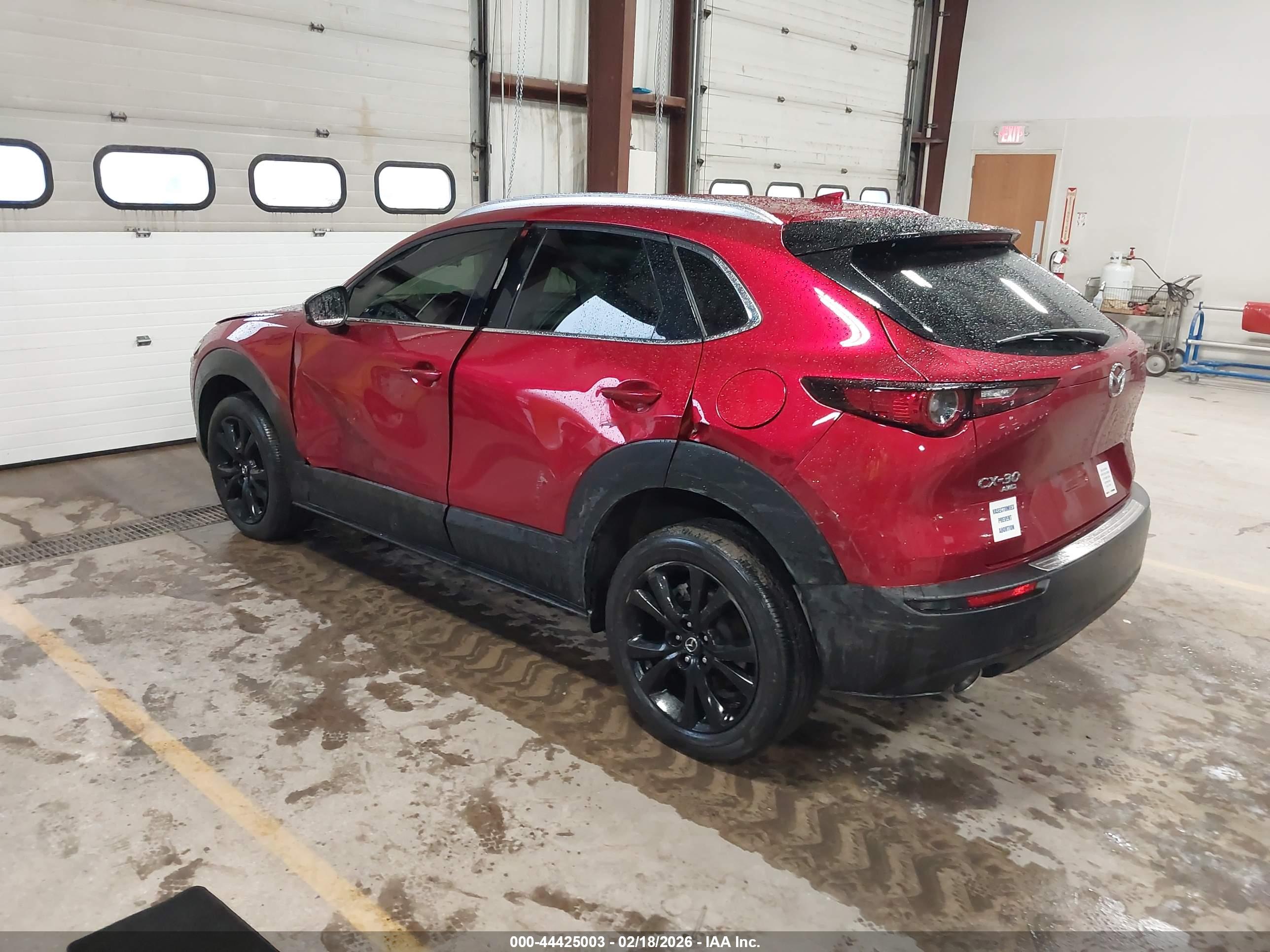 MAZDA CX-30 image 3