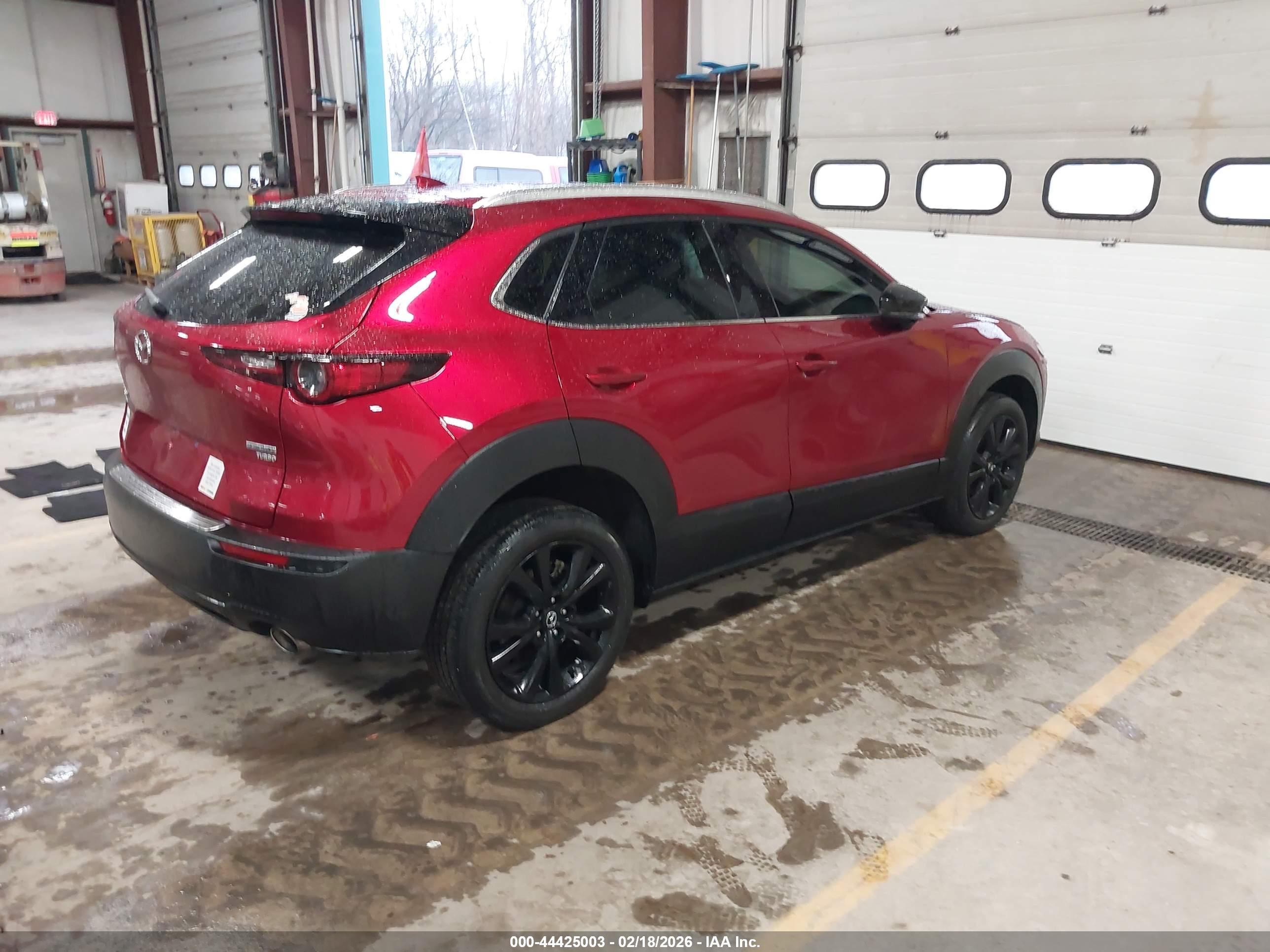 MAZDA CX-30 image 4