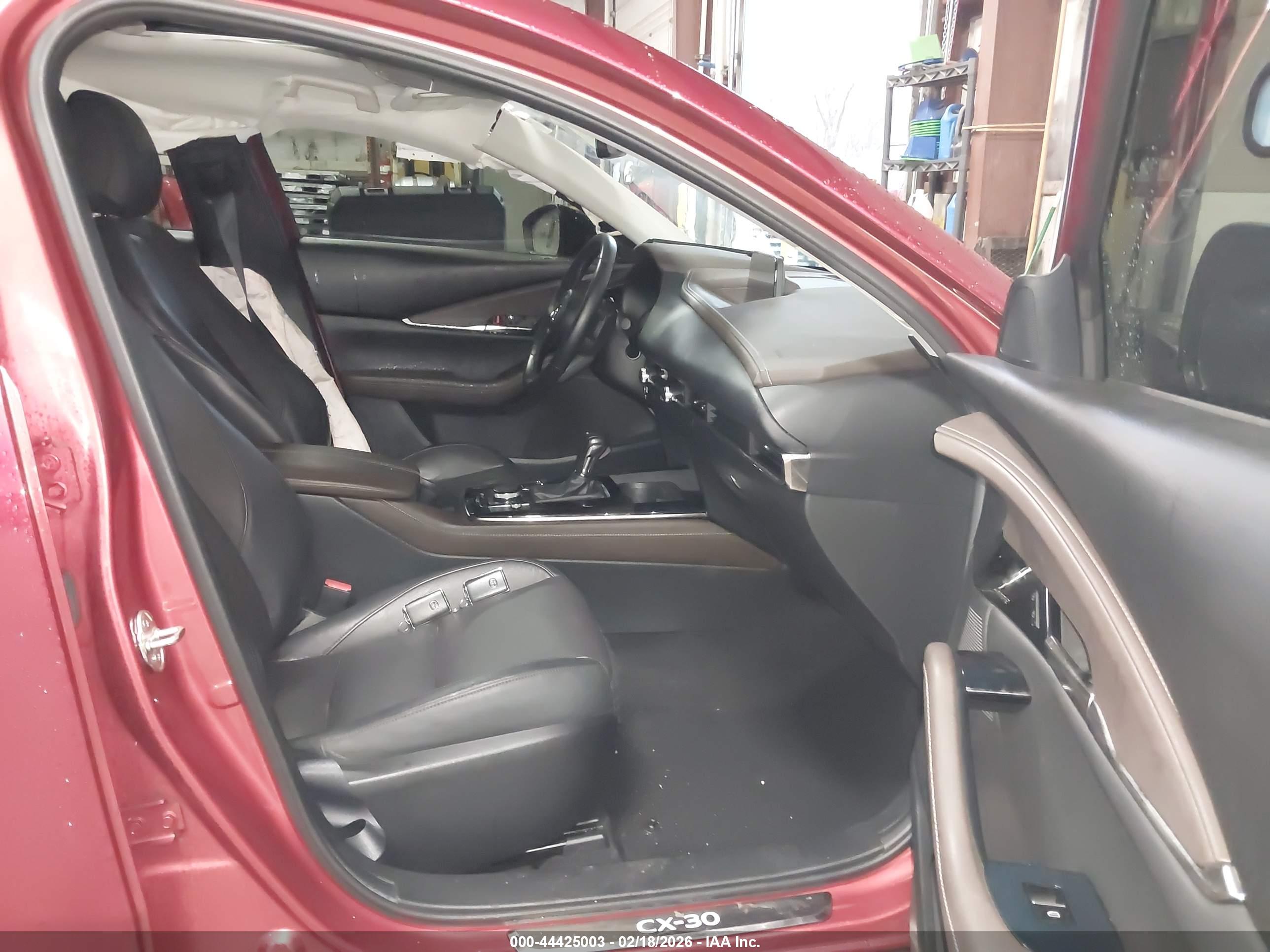 MAZDA CX-30 image 5