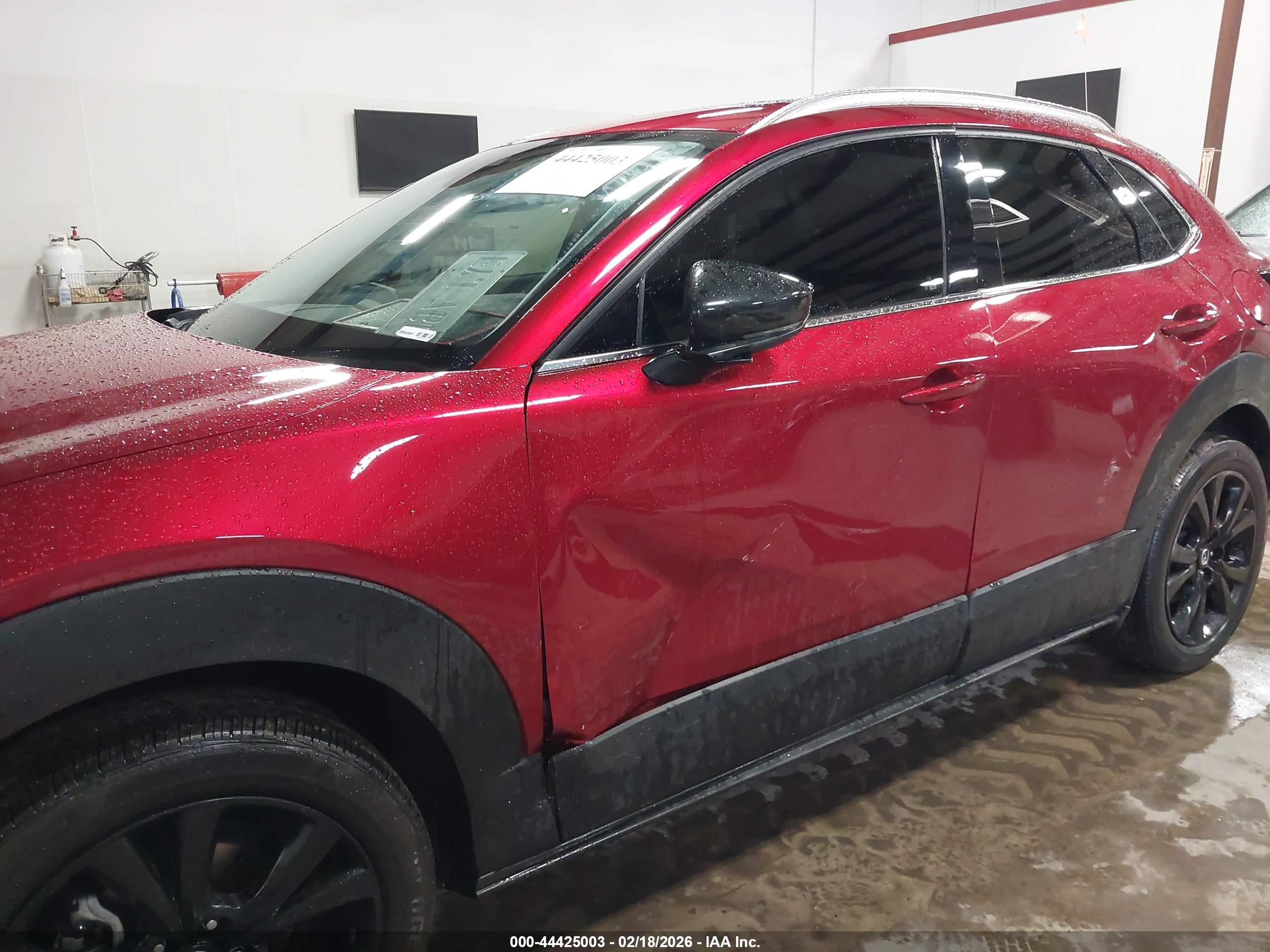 MAZDA CX-30 image 6