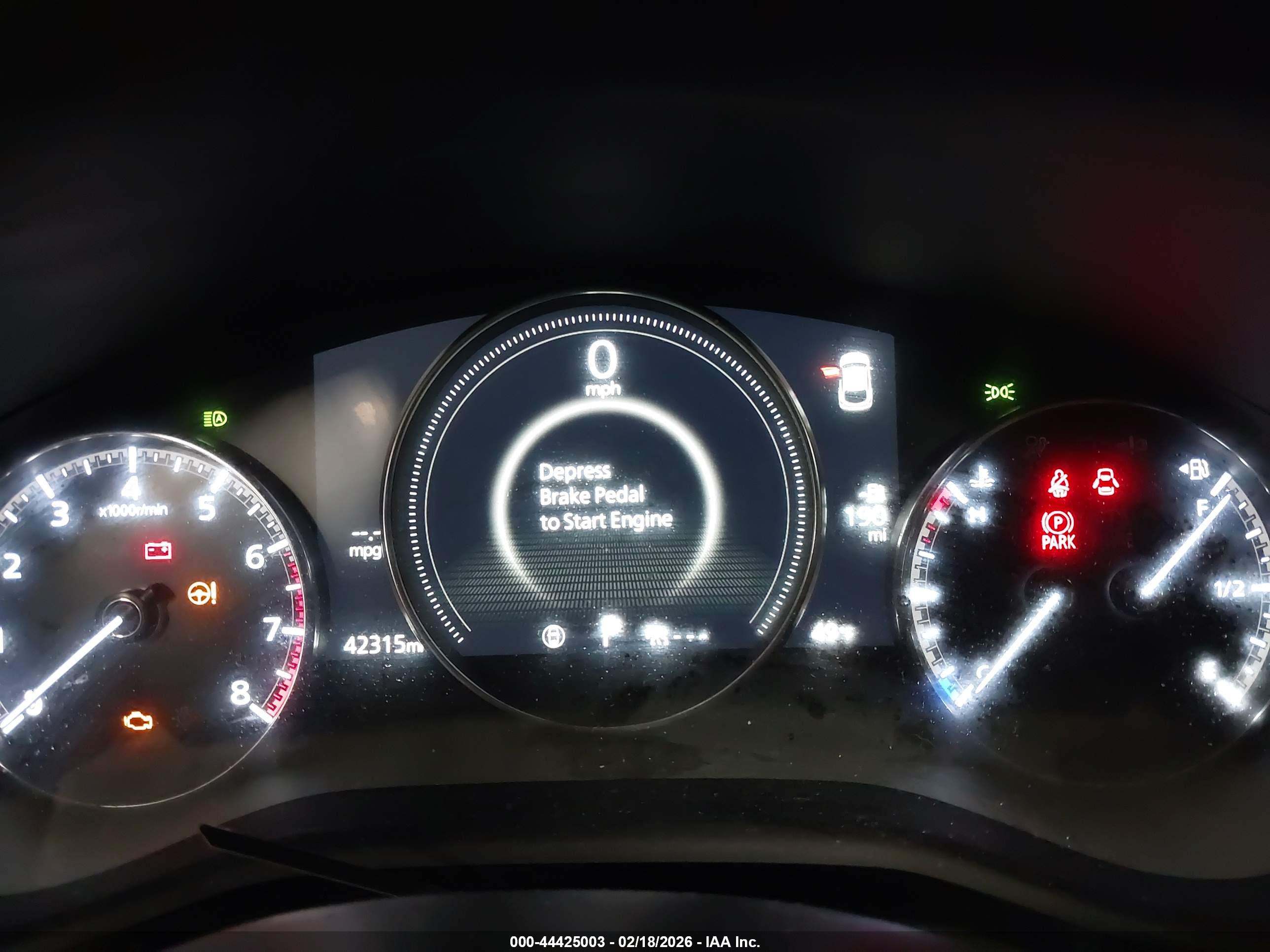 MAZDA CX-30 image 7