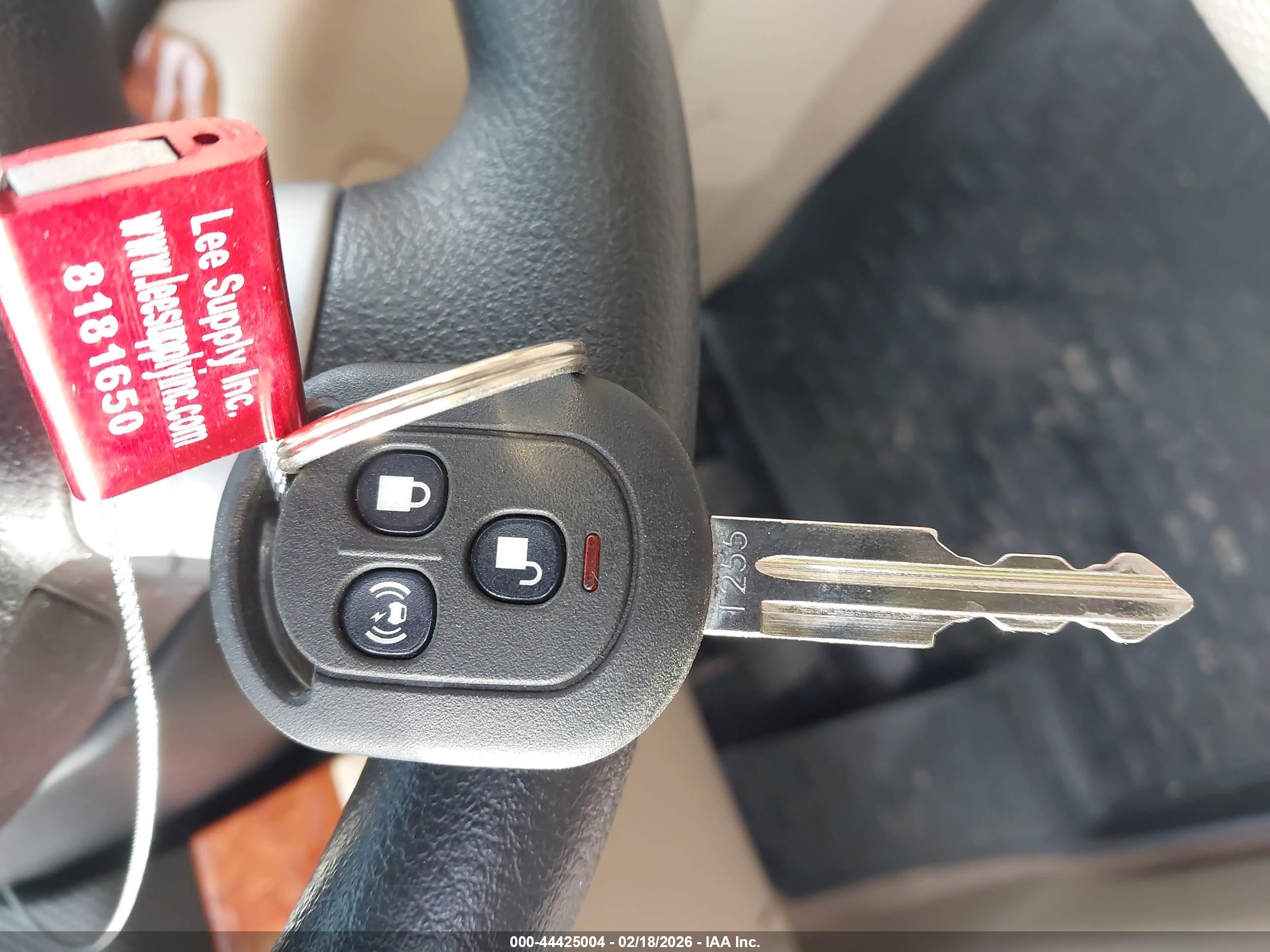 CHEVROLET AVEO image 11